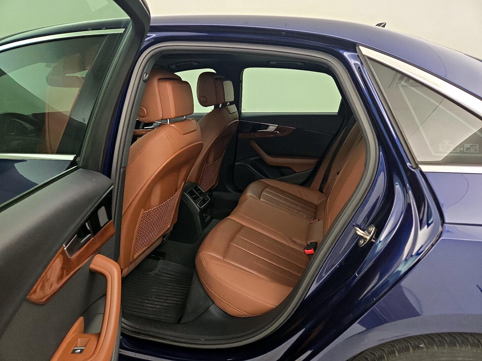 Thumbnail: 2022 Audi A4 - 20