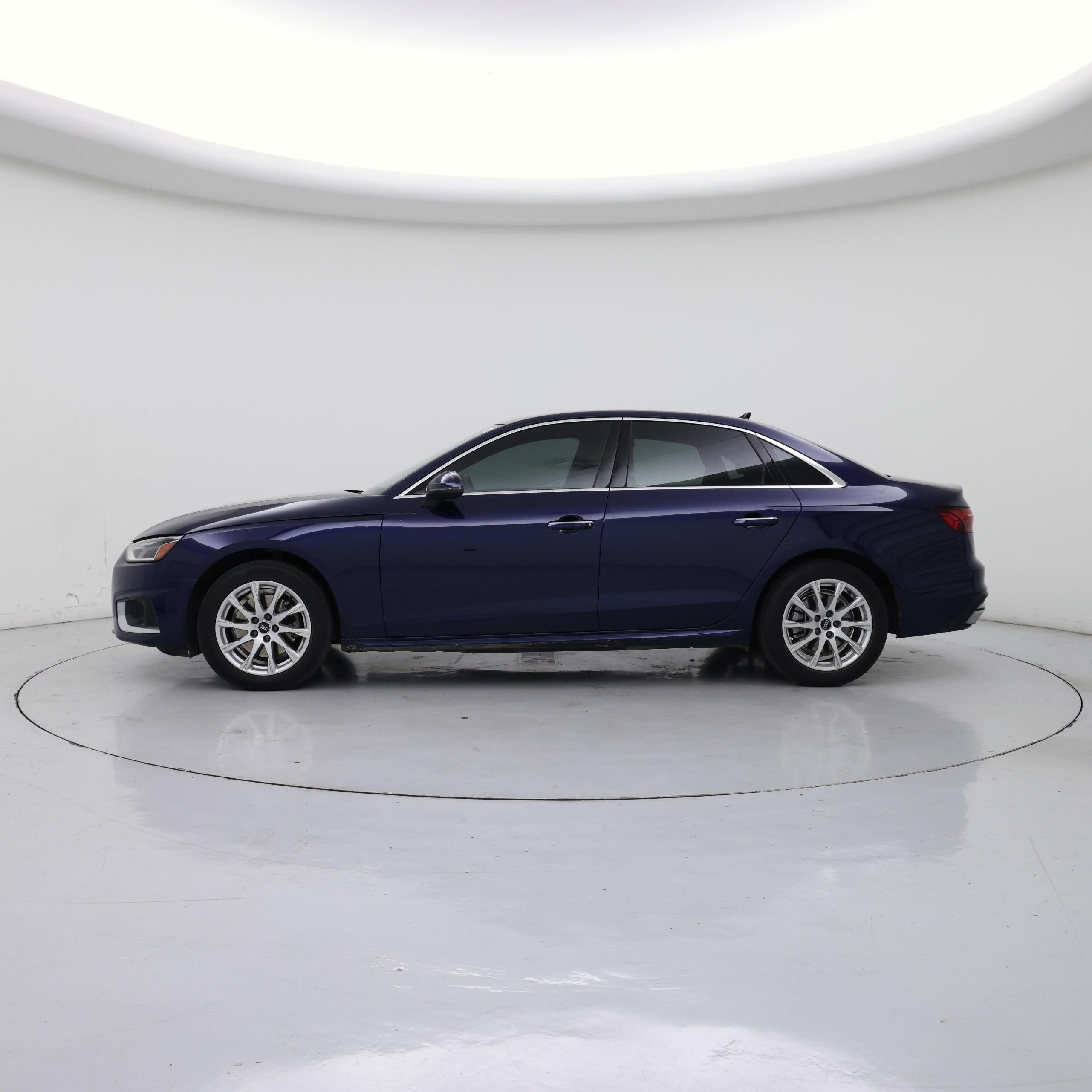 Thumbnail: 2022 Audi A4 - 3