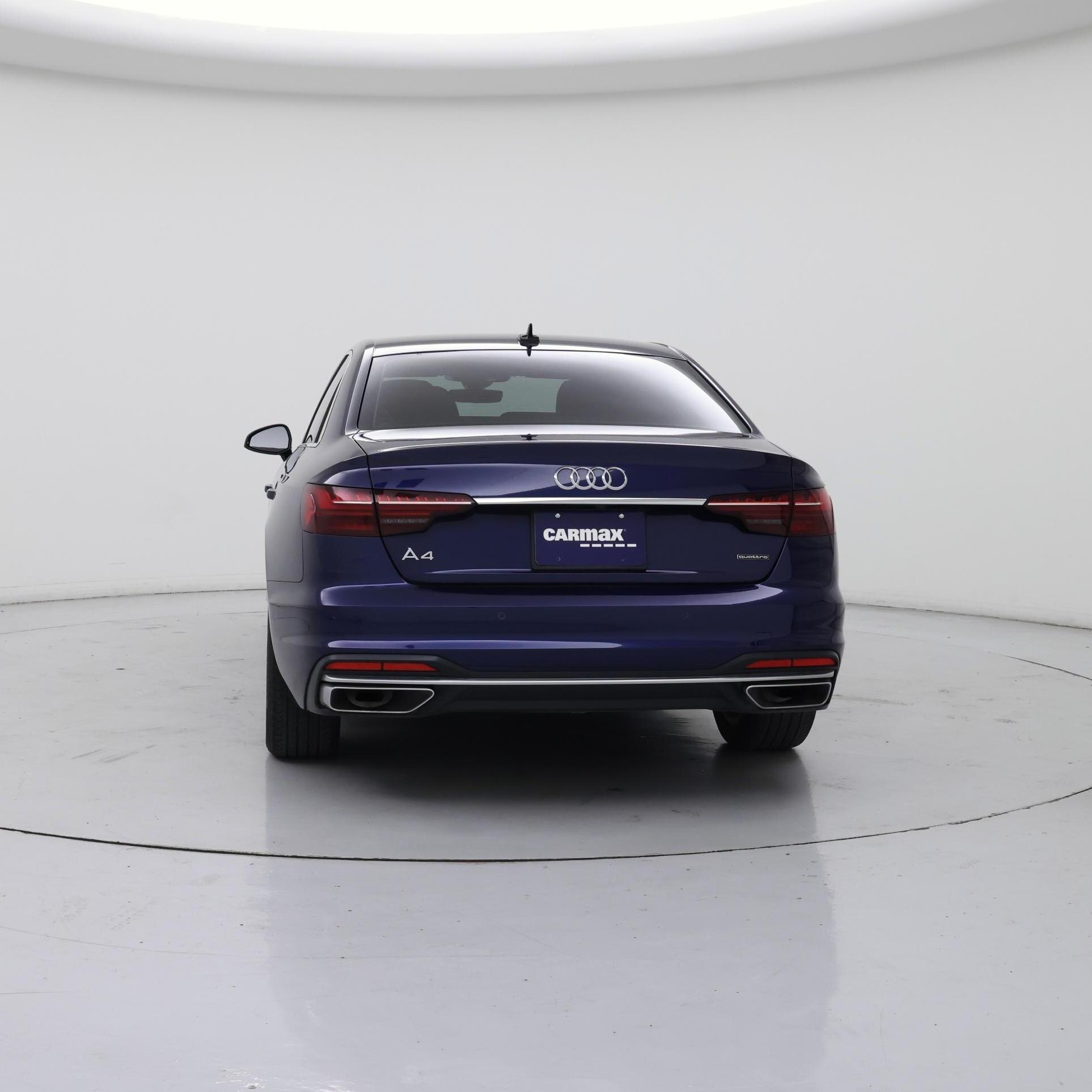 Thumbnail: 2022 Audi A4 - 6