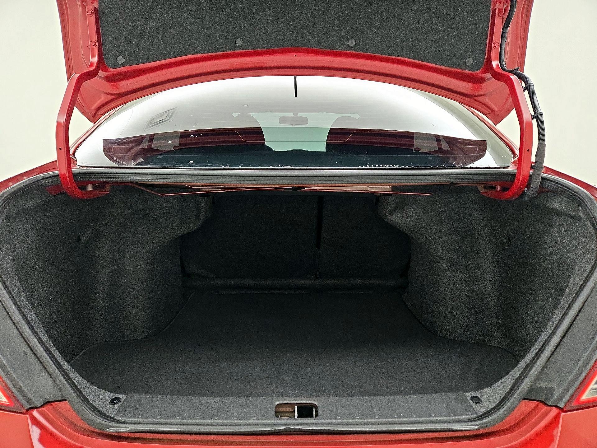 Thumbnail: 2018 Nissan Versa - 19