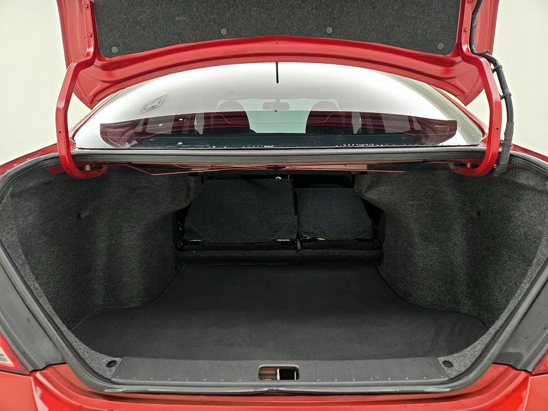 Thumbnail: 2018 Nissan Versa - 20