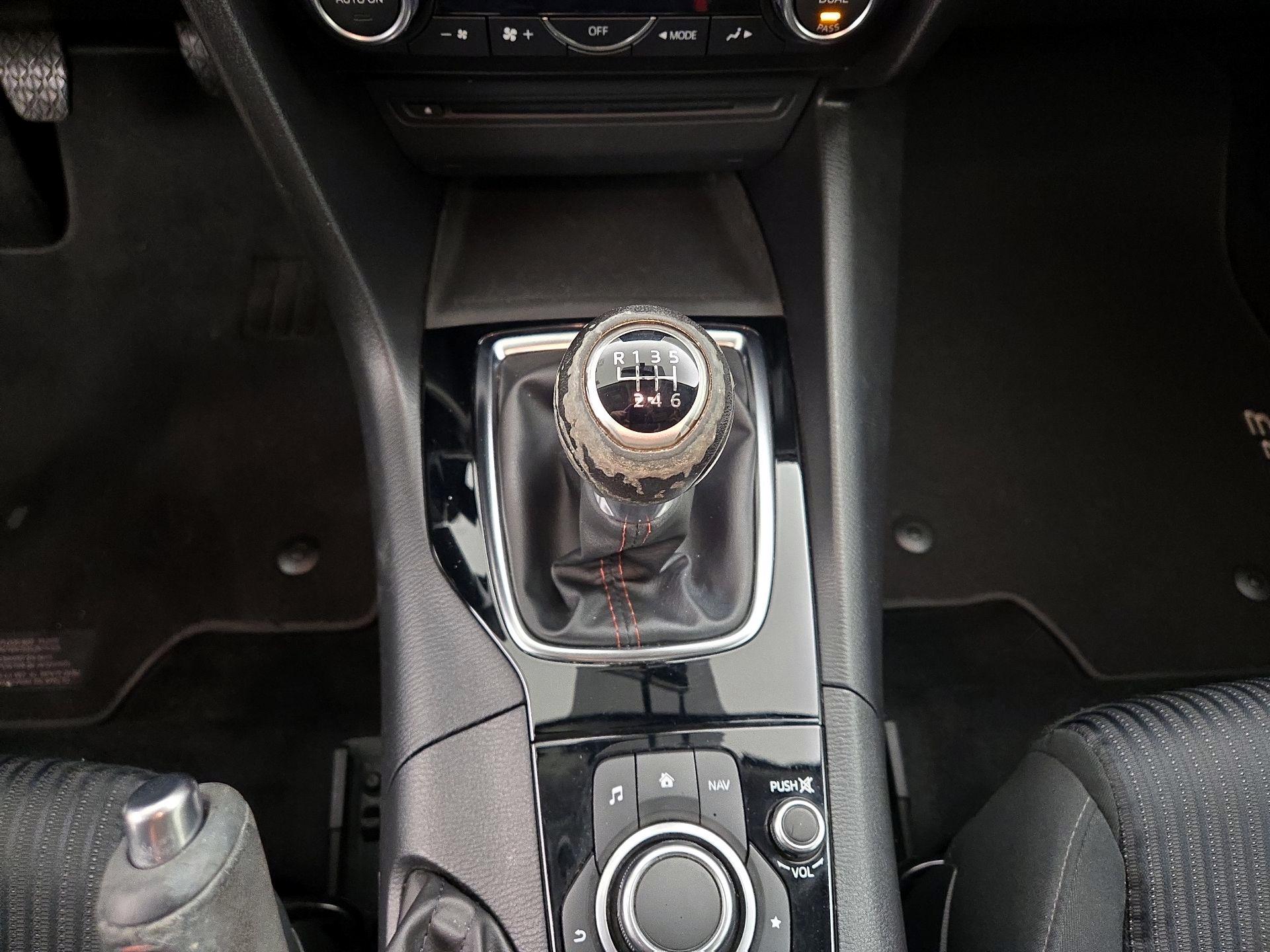 Thumbnail: 2016 Mazda Mazda3 - 16