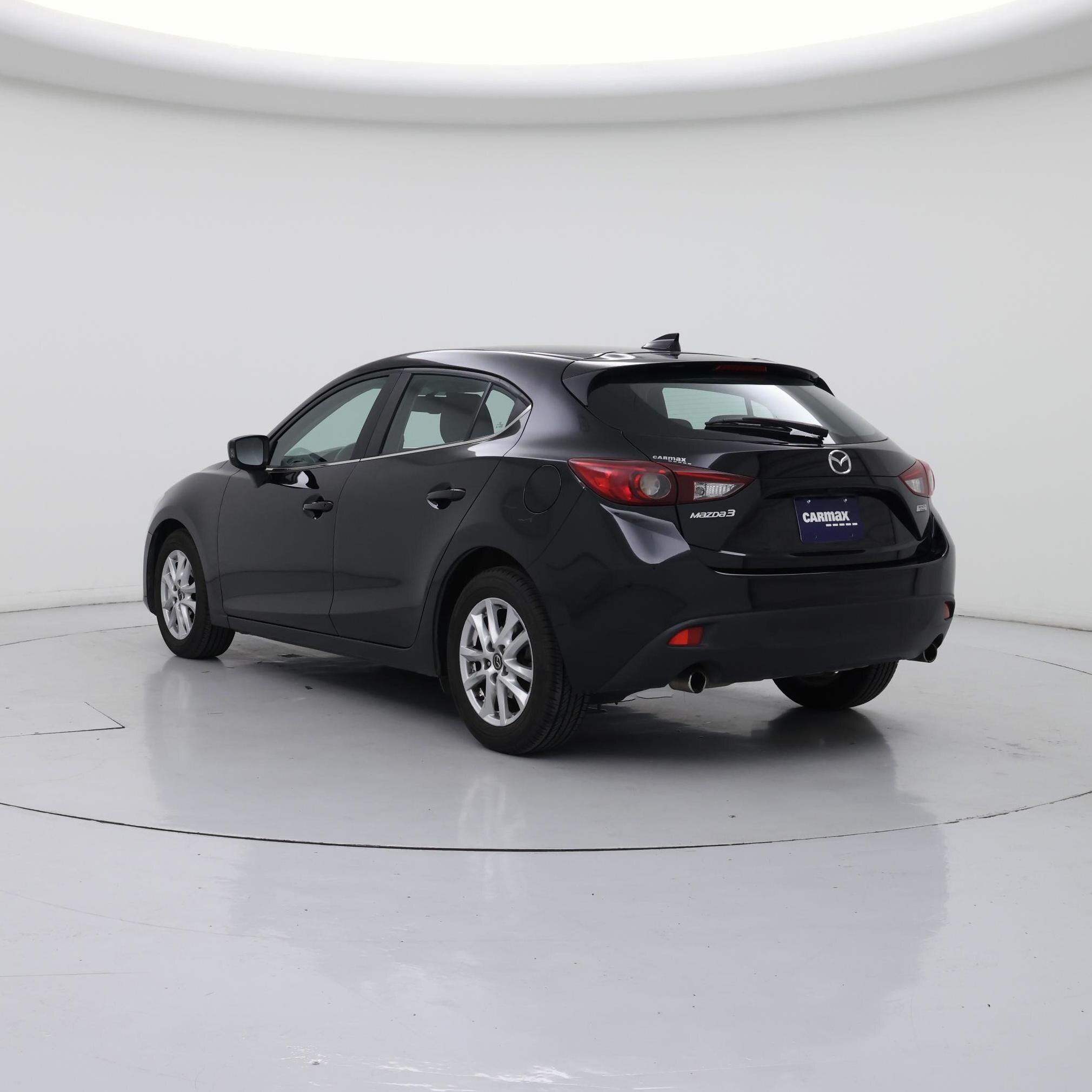 Thumbnail: 2016 Mazda Mazda3 - 2