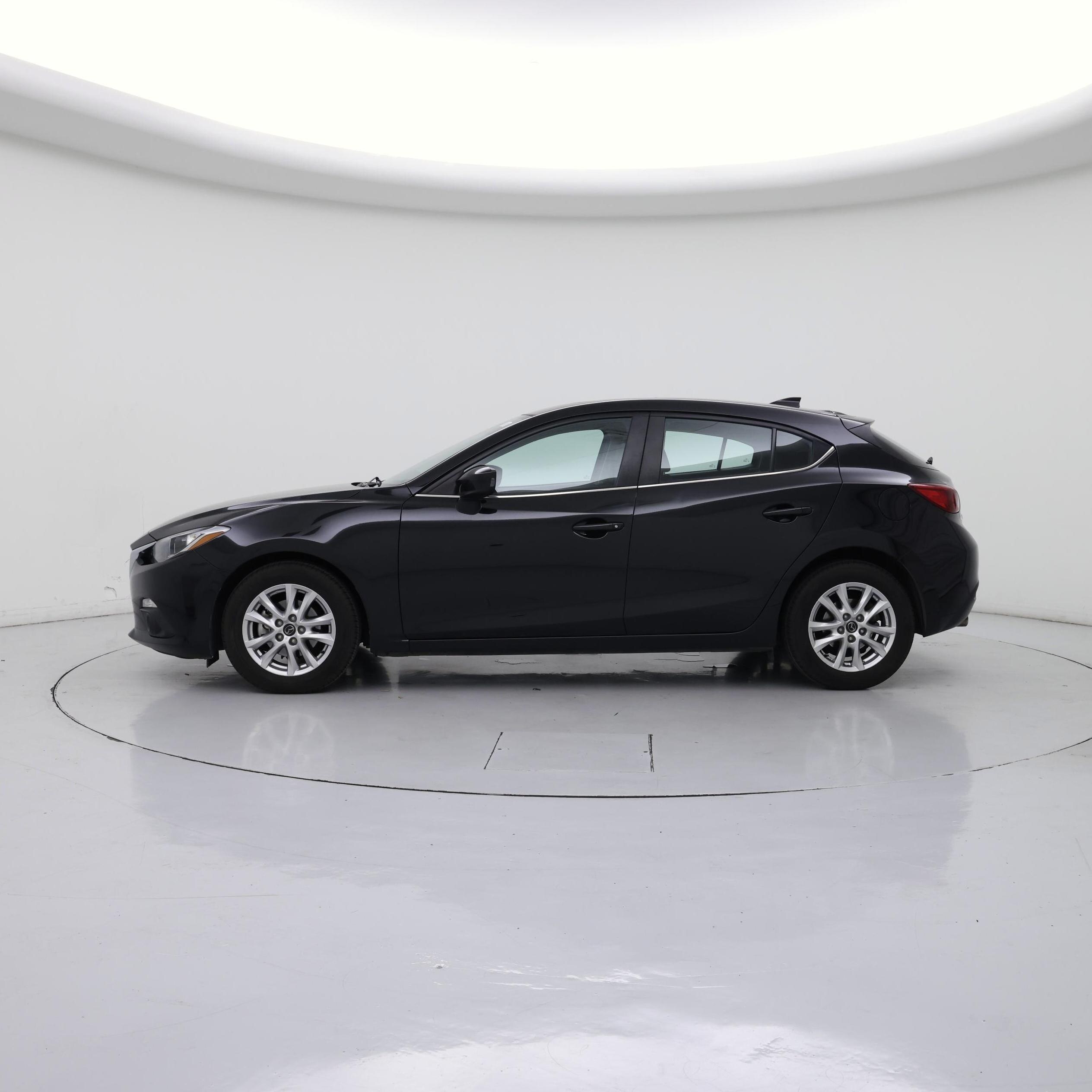 Thumbnail: 2016 Mazda Mazda3 - 3