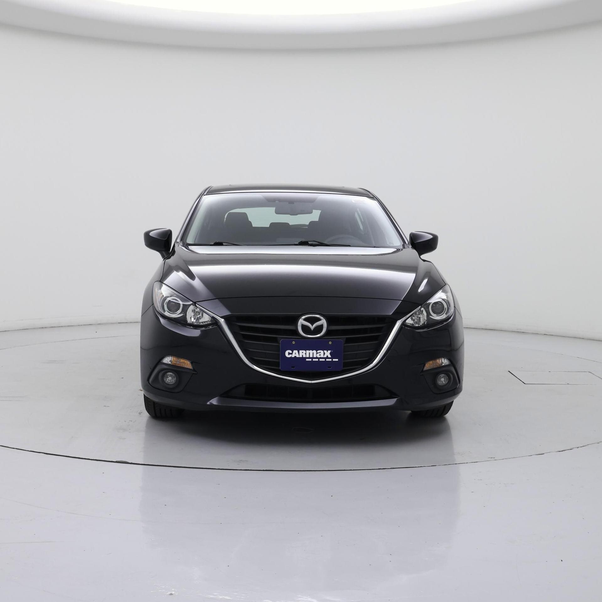 Thumbnail: 2016 Mazda Mazda3 - 5