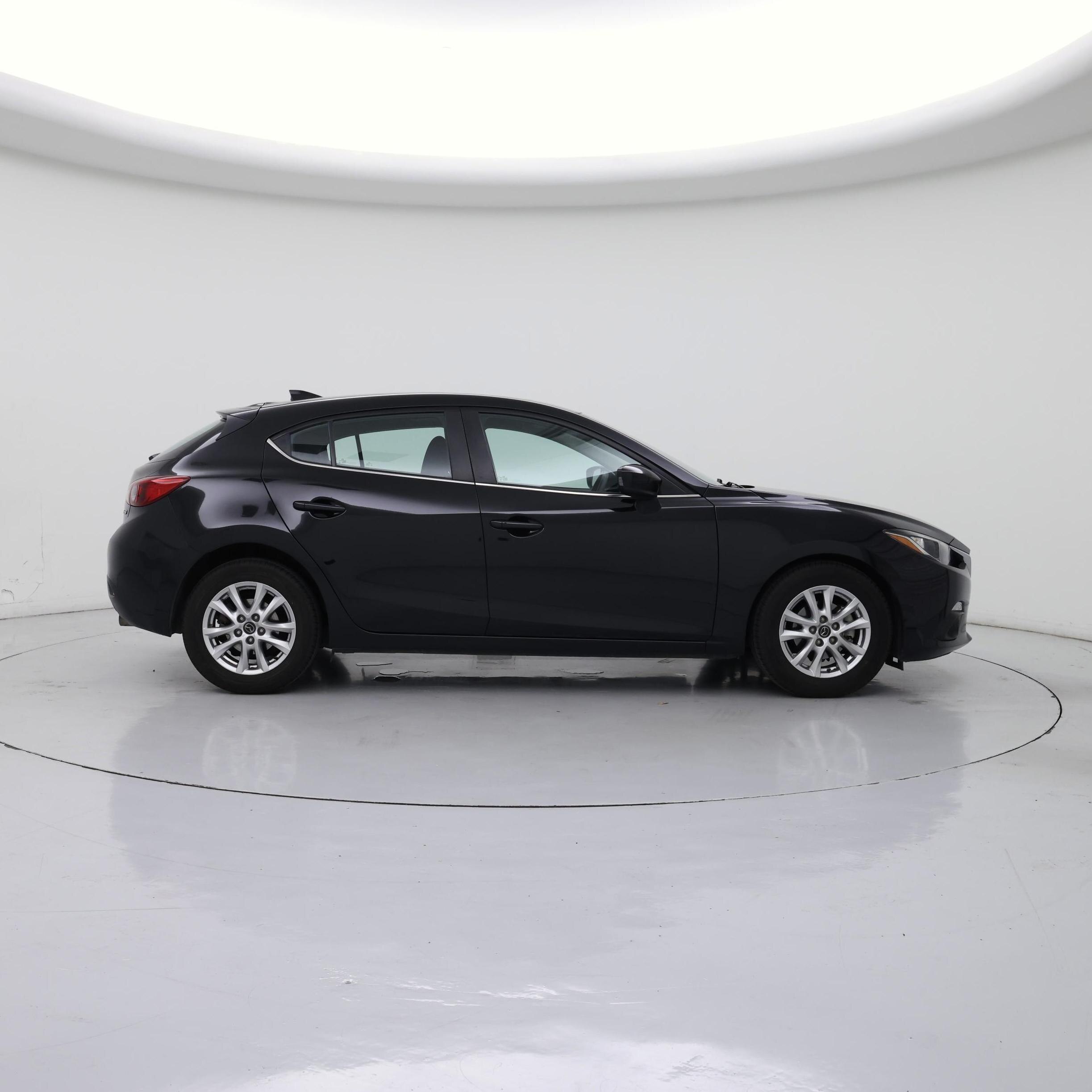 Thumbnail: 2016 Mazda Mazda3 - 7