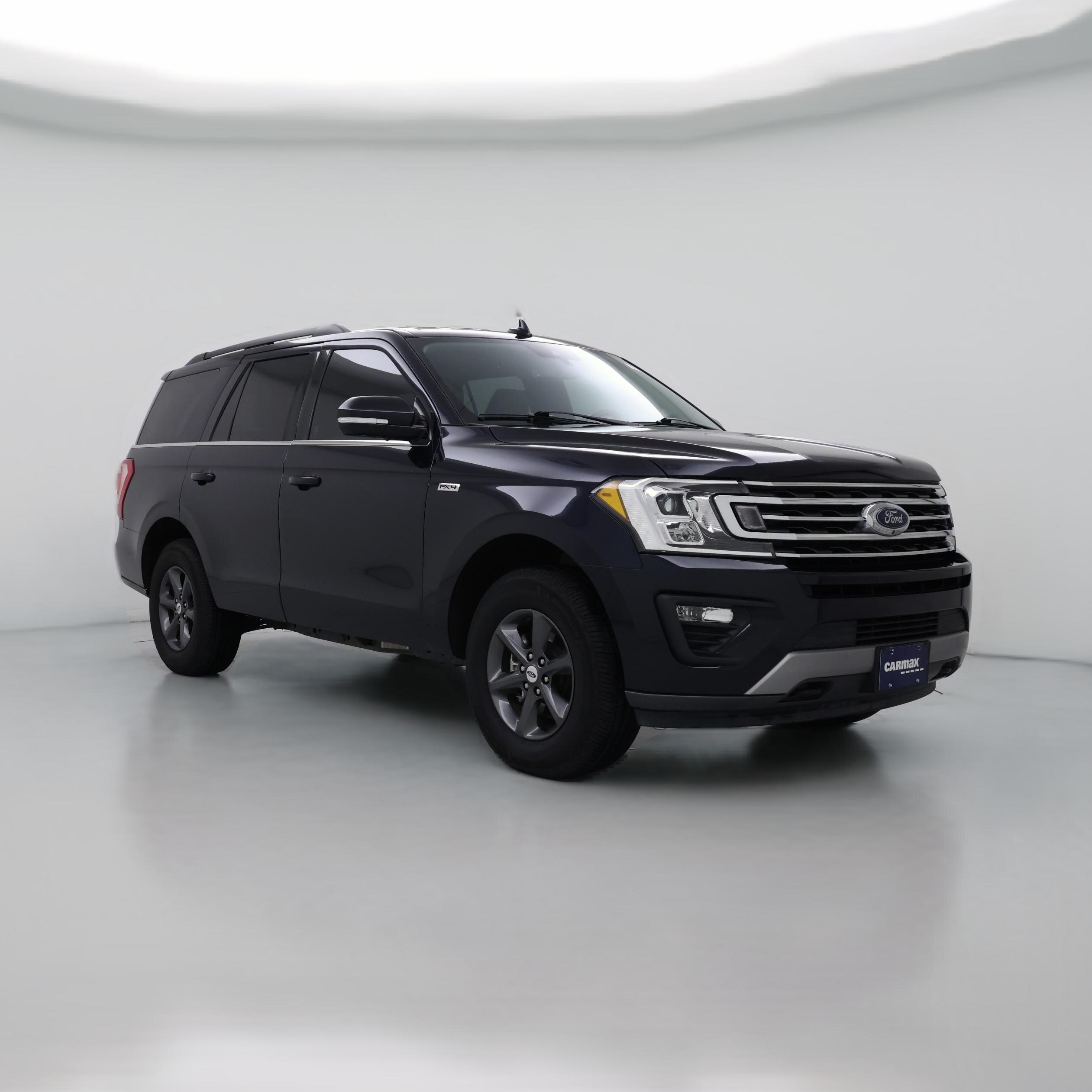 Thumbnail: 2021 Ford Expedition - 1