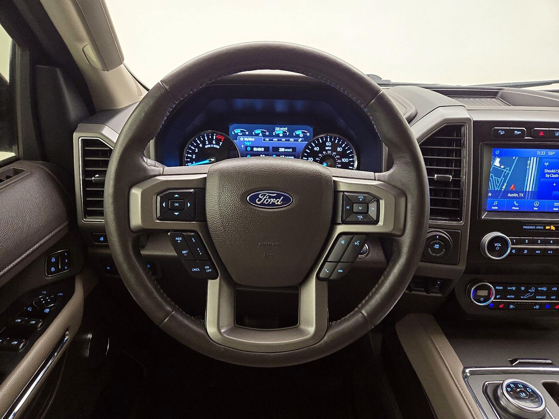 Thumbnail: 2021 Ford Expedition - 10