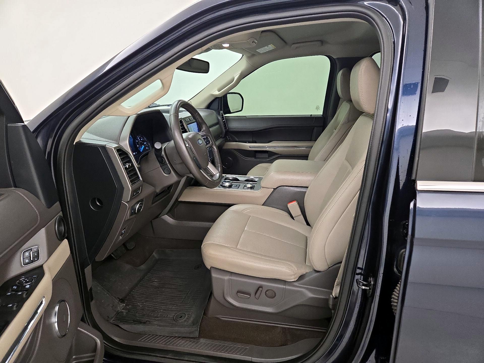 Thumbnail: 2021 Ford Expedition - 11