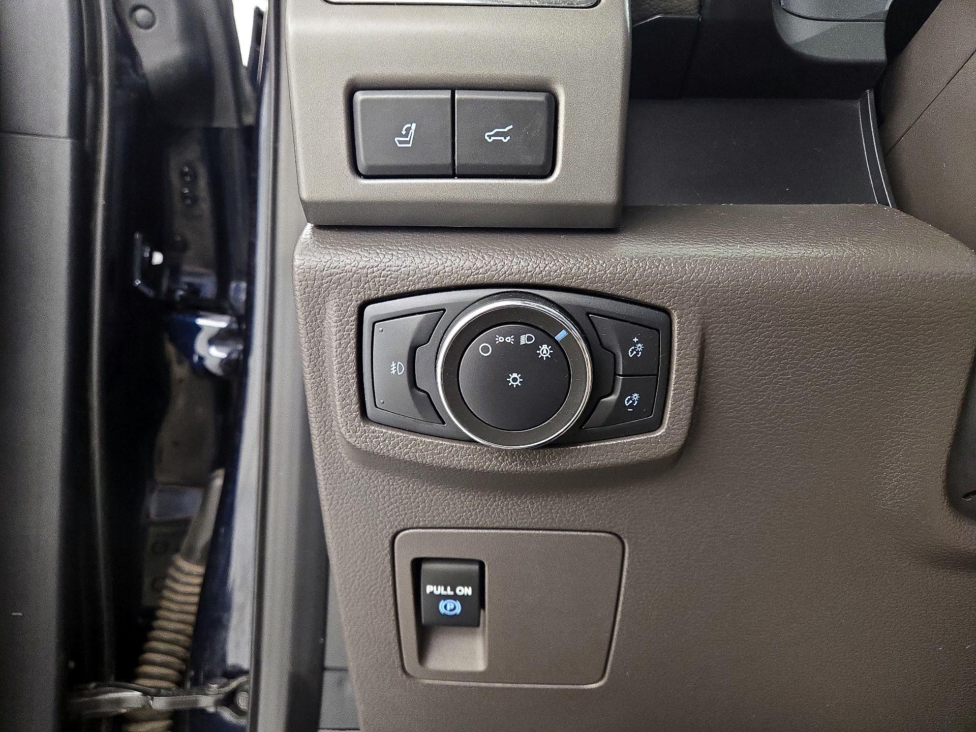 Thumbnail: 2021 Ford Expedition - 13