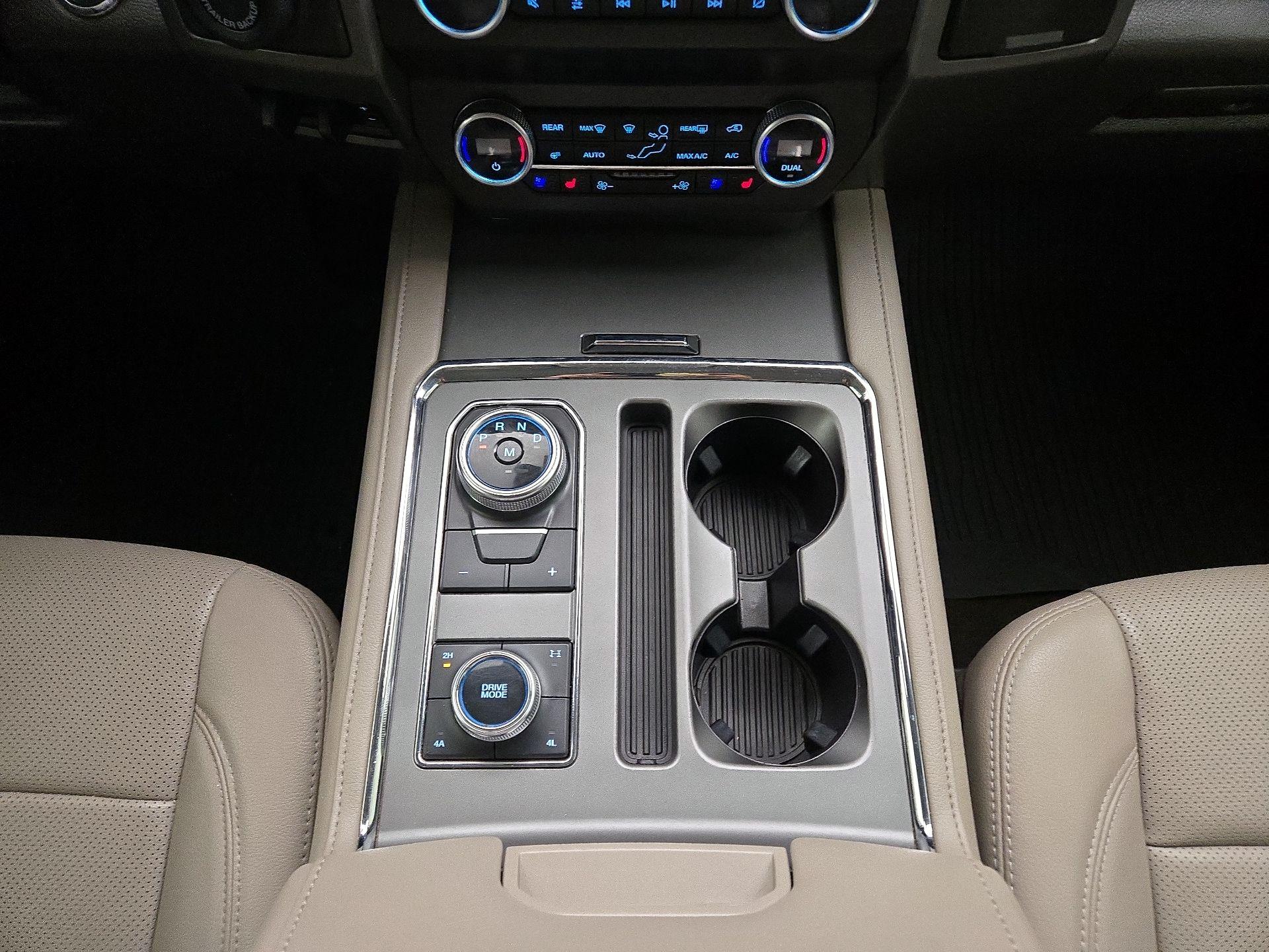 Thumbnail: 2021 Ford Expedition - 18