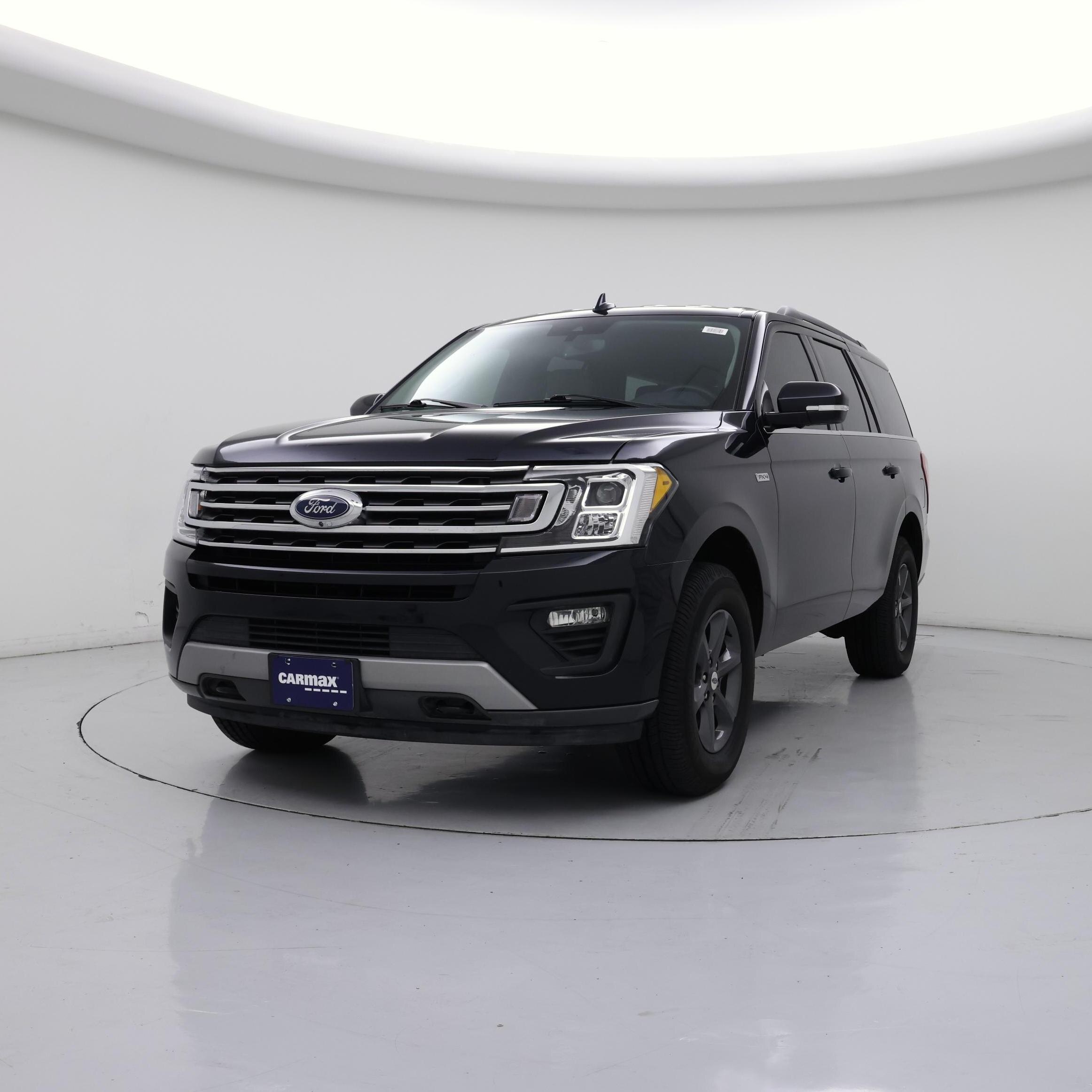 Thumbnail: 2021 Ford Expedition - 4