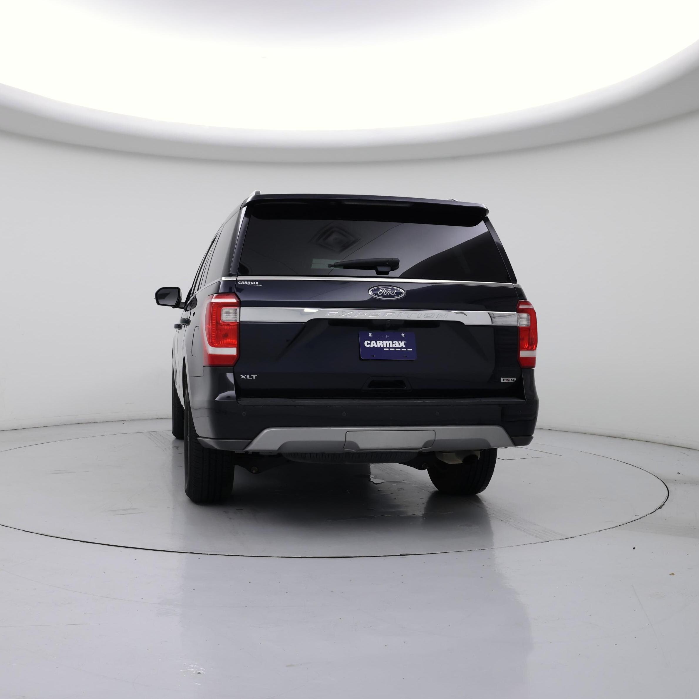 Thumbnail: 2021 Ford Expedition - 6