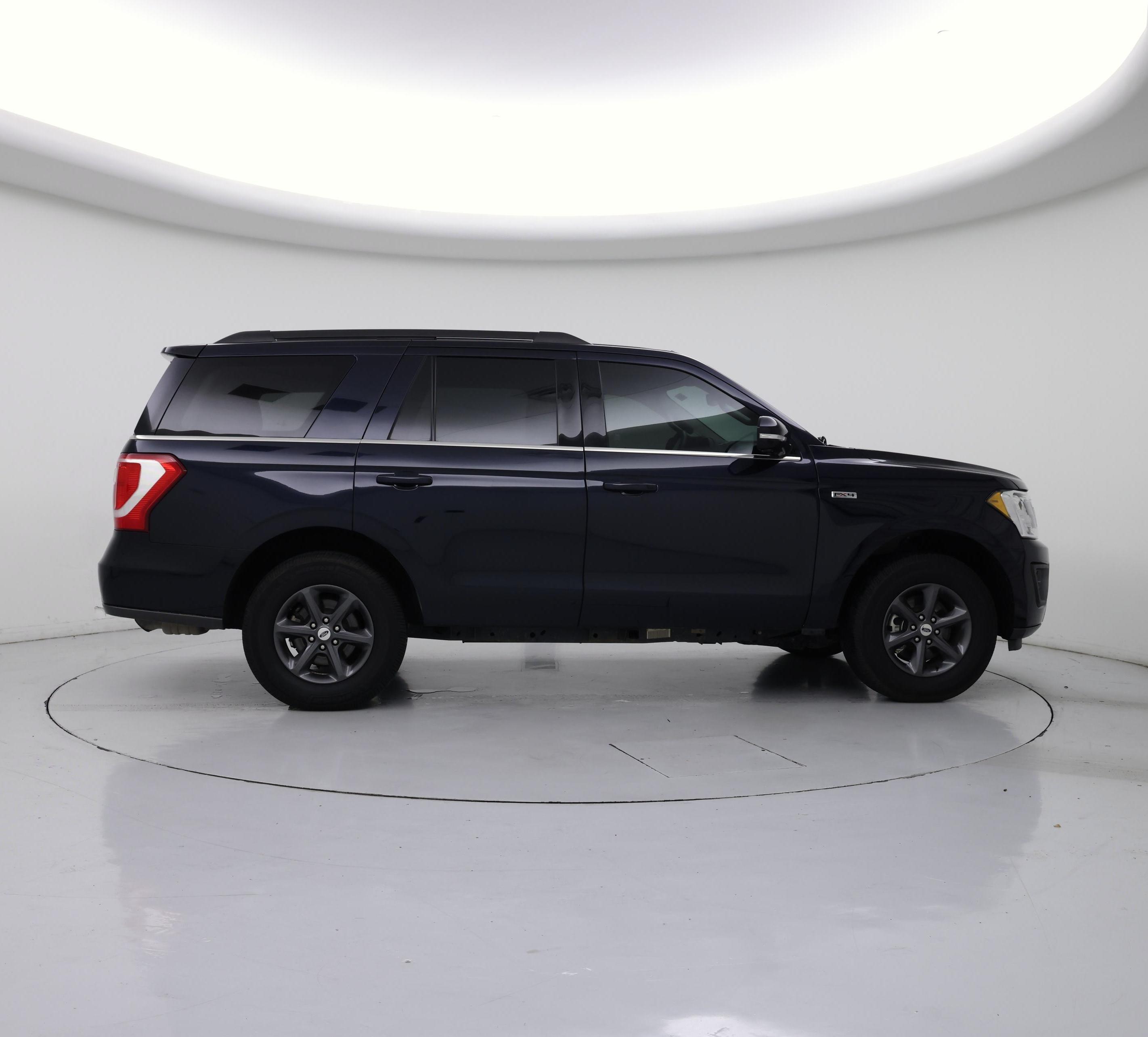 Thumbnail: 2021 Ford Expedition - 7