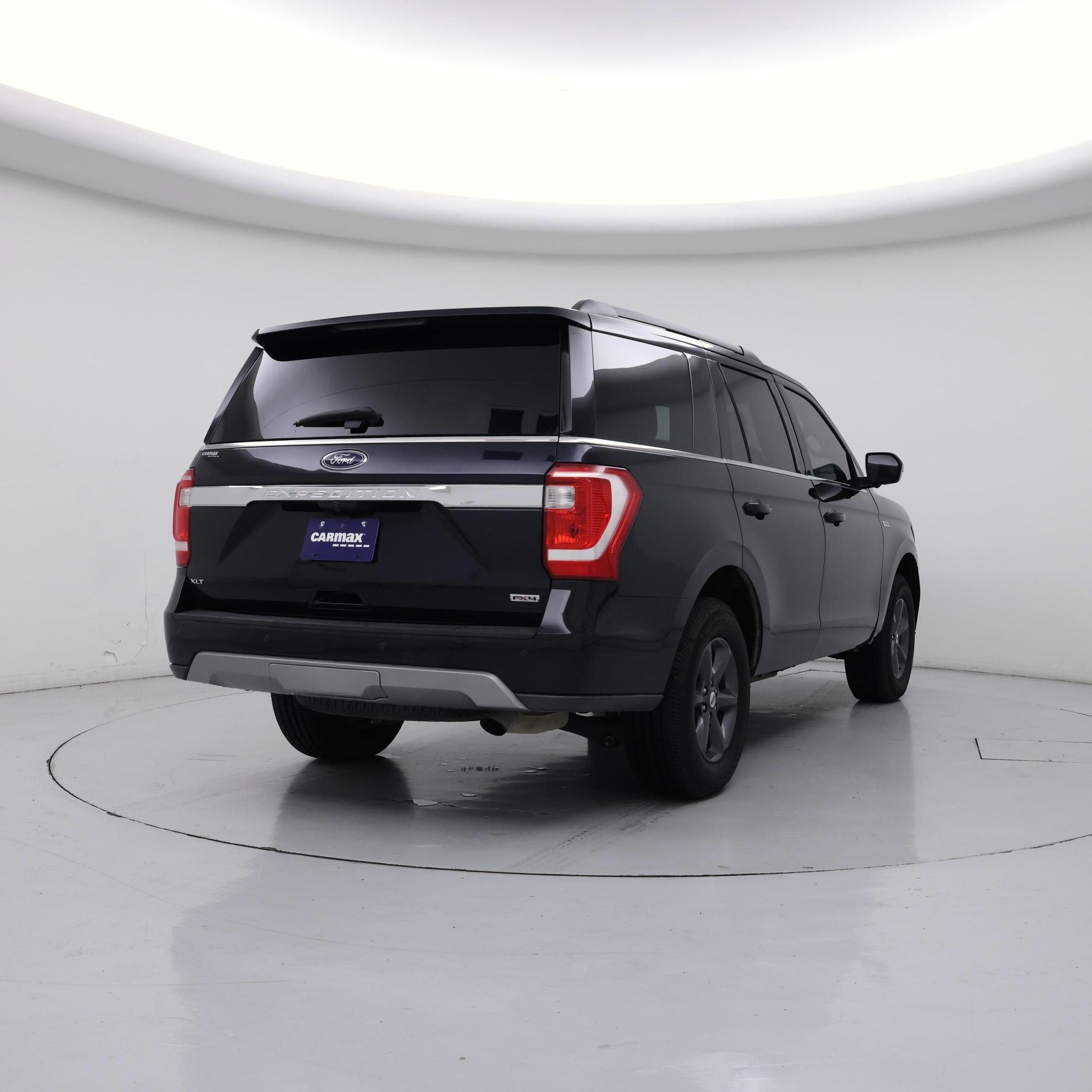 Thumbnail: 2021 Ford Expedition - 8