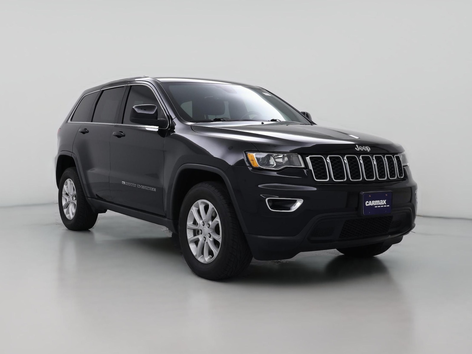2022 Jeep Grand Cherokee WK