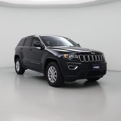 2022 Jeep Grand Cherokee WK Laredo X