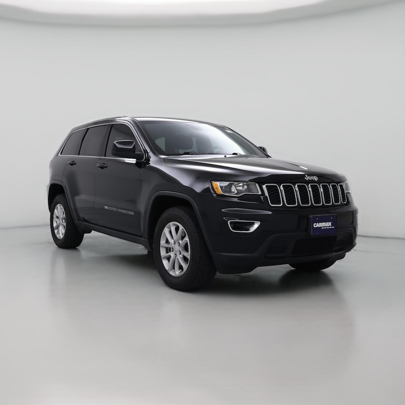 2022 Jeep Grand Cherokee WK Laredo X
