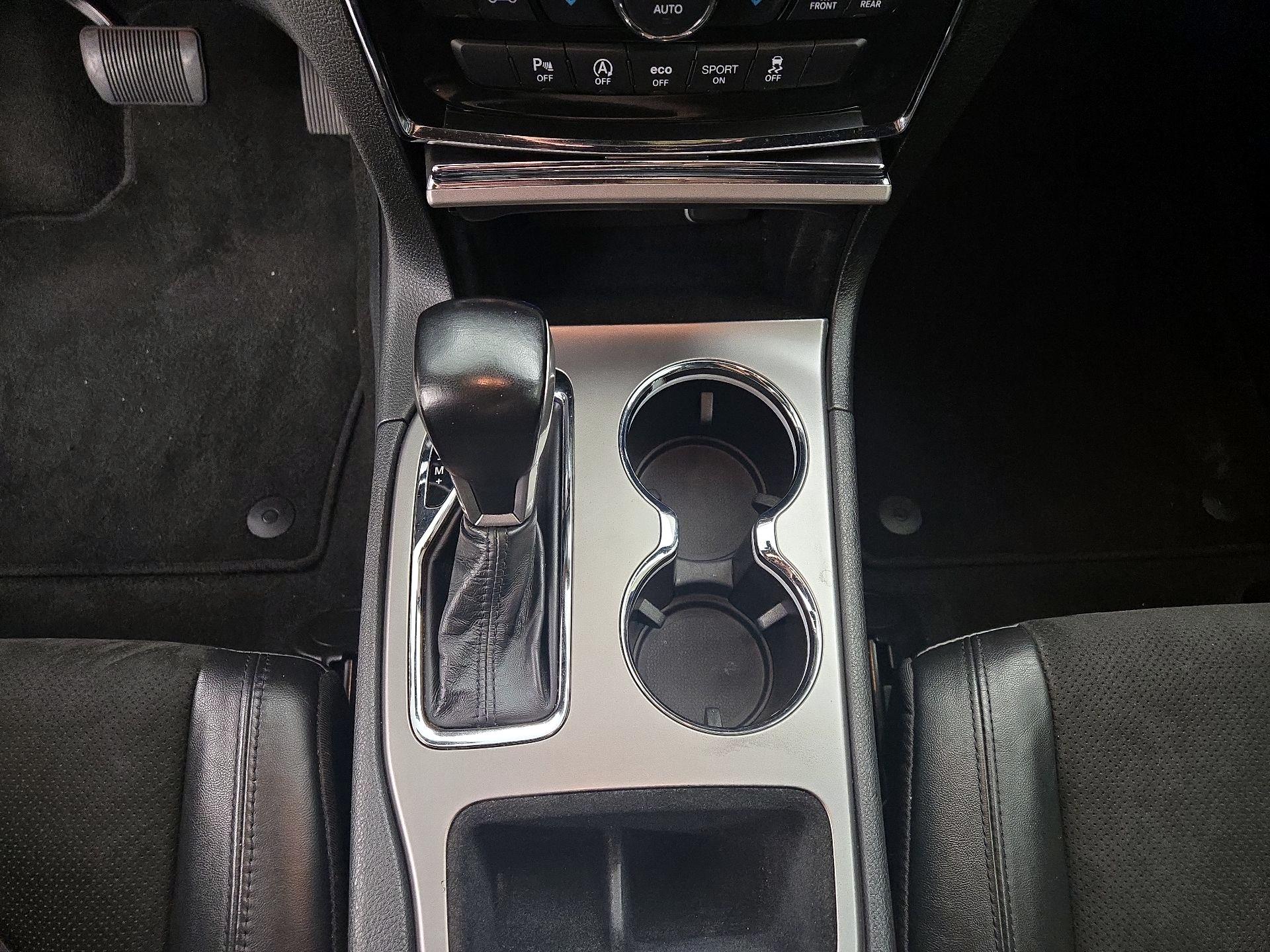 Thumbnail: 2022 Jeep Grand Cherokee - 18