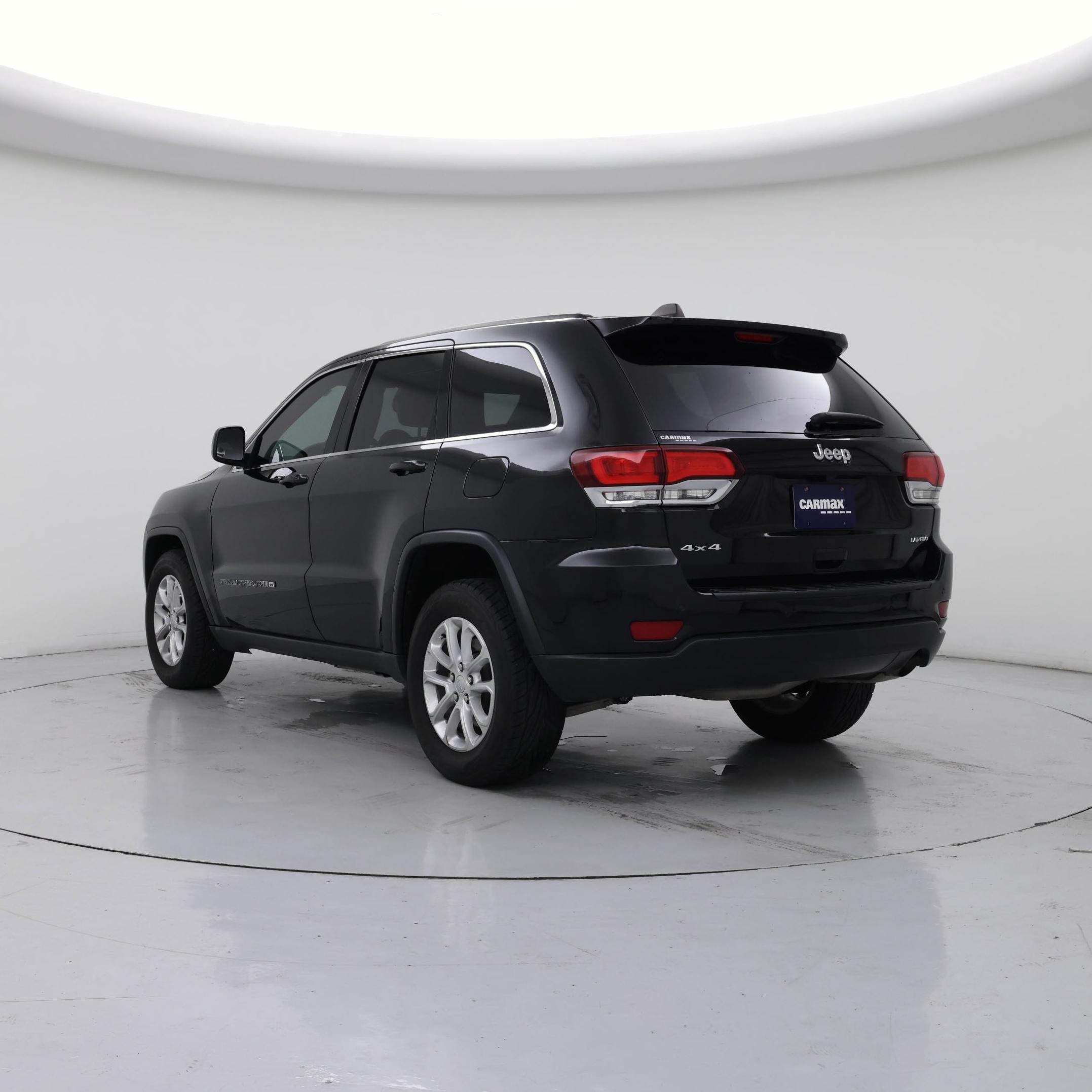 Thumbnail: 2022 Jeep Grand Cherokee - 2