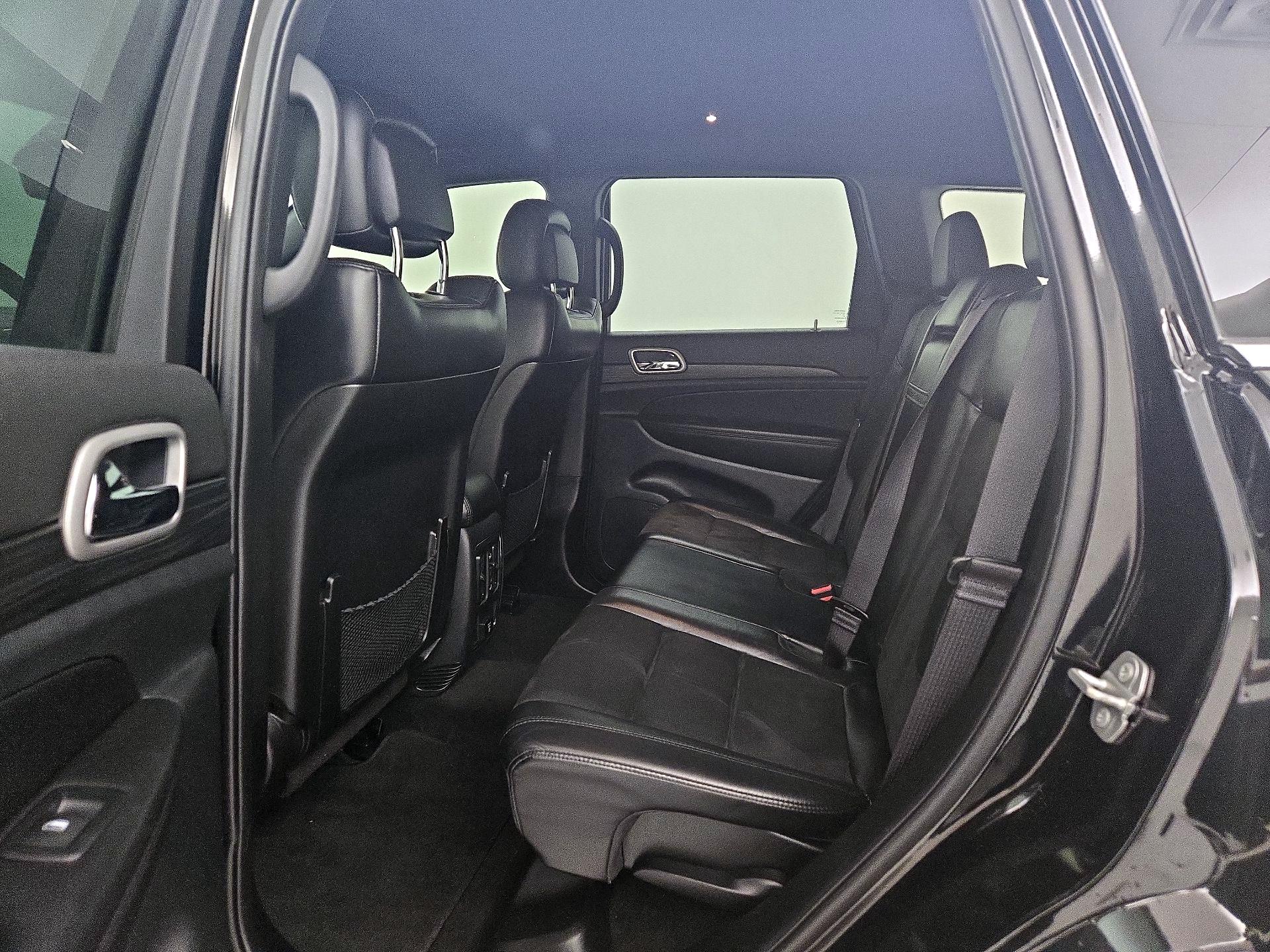 Thumbnail: 2022 Jeep Grand Cherokee - 20