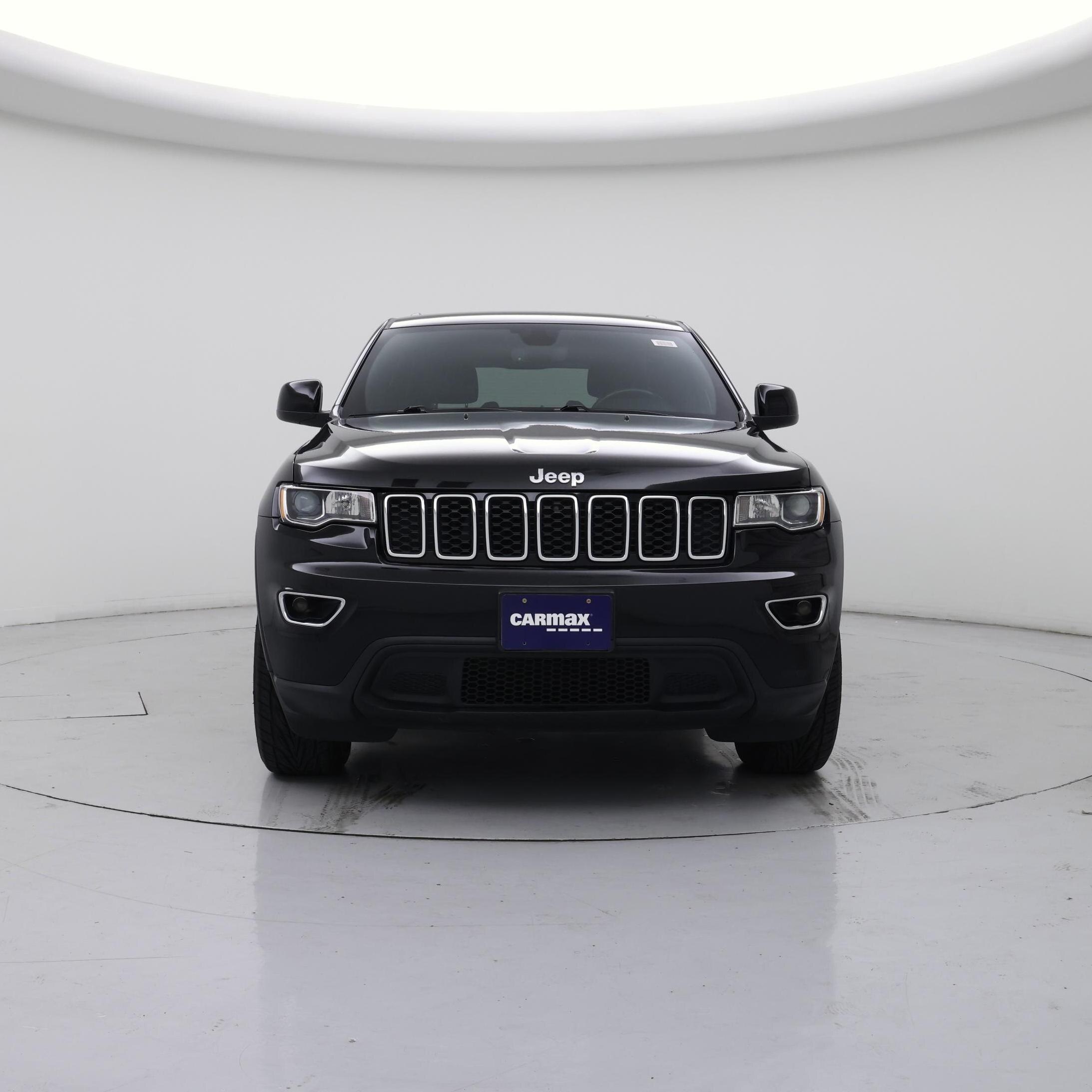 Thumbnail: 2022 Jeep Grand Cherokee - 5