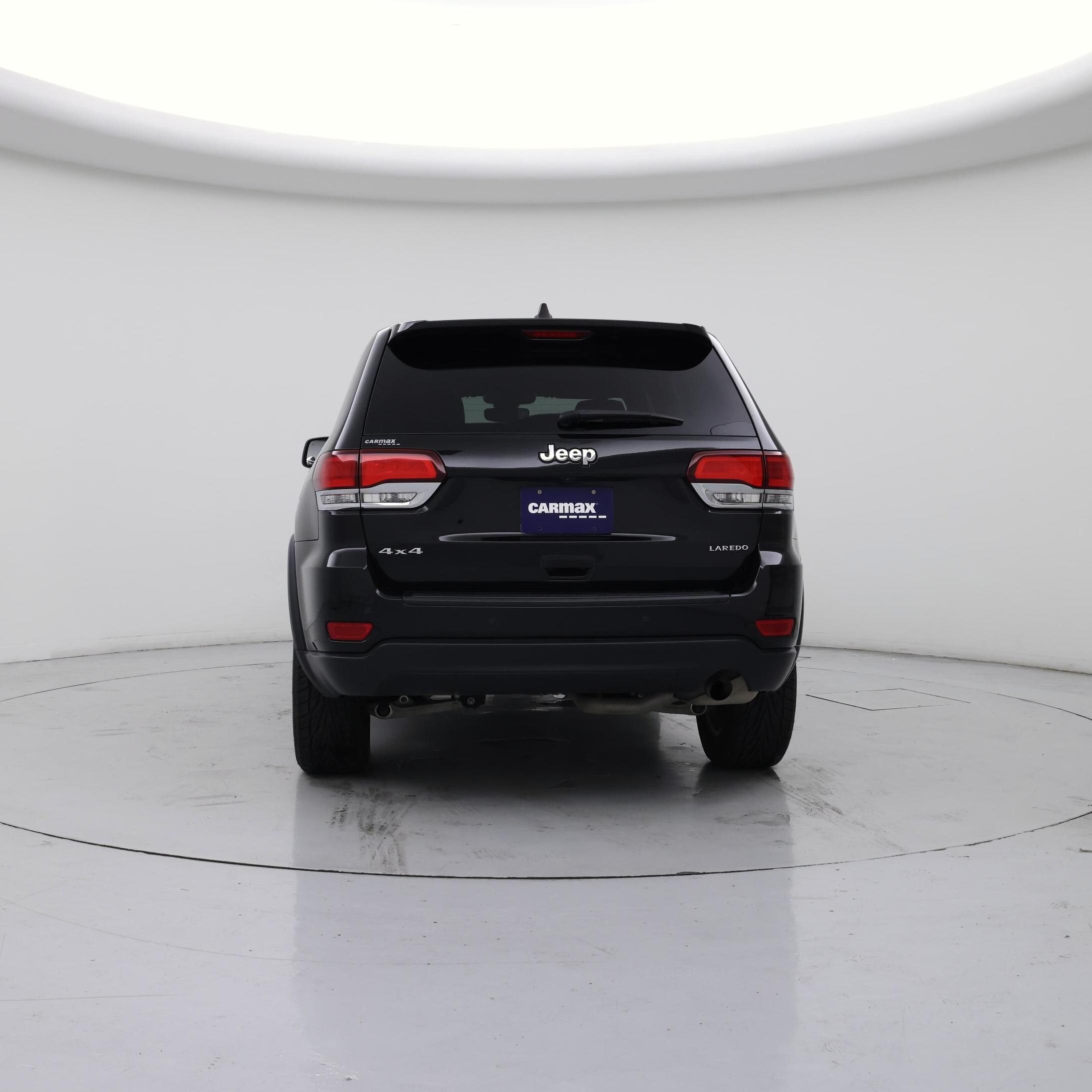 Thumbnail: 2022 Jeep Grand Cherokee - 6