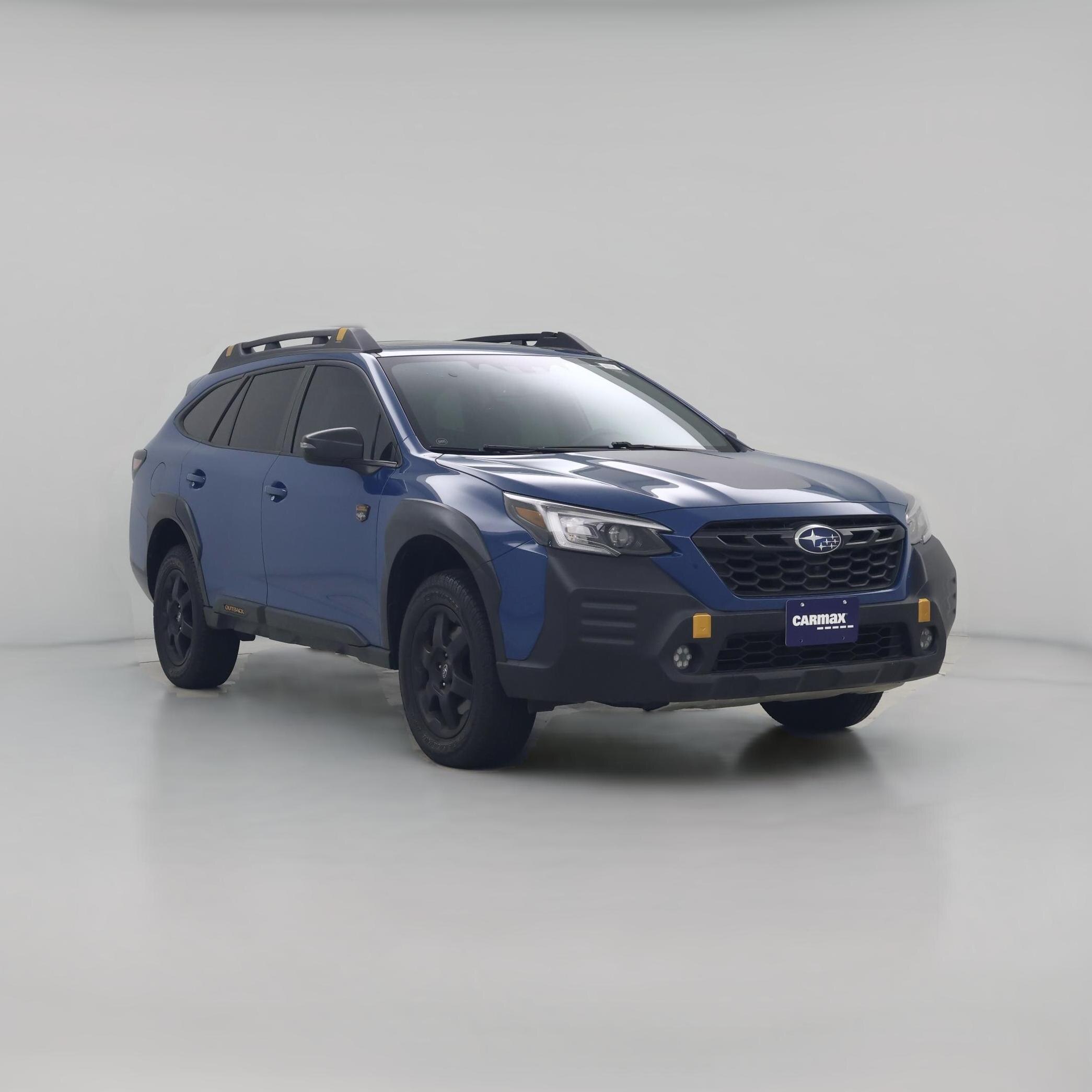 Thumbnail: 2023 Subaru Outback - 1