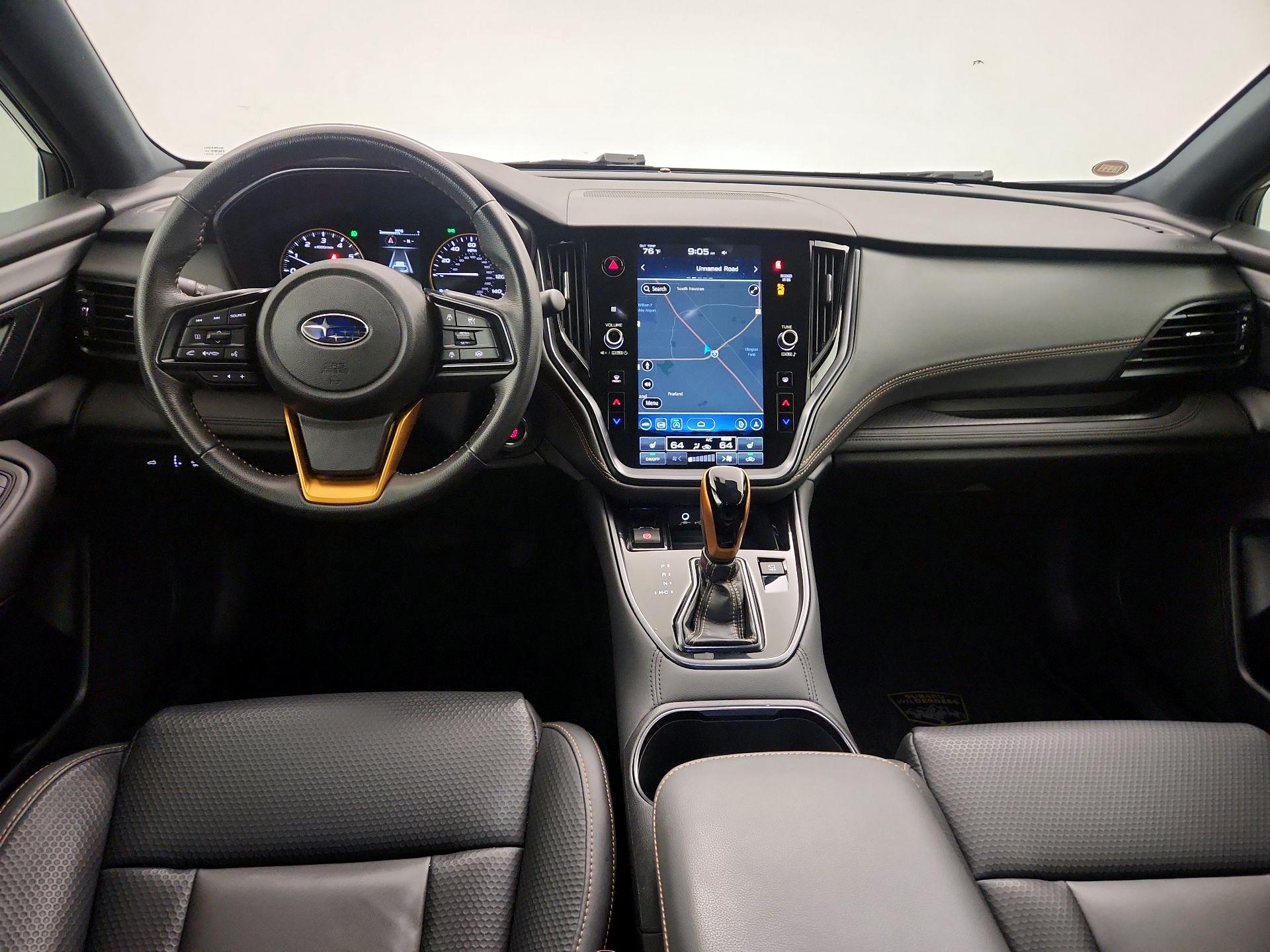 Thumbnail: 2023 Subaru Outback - 9