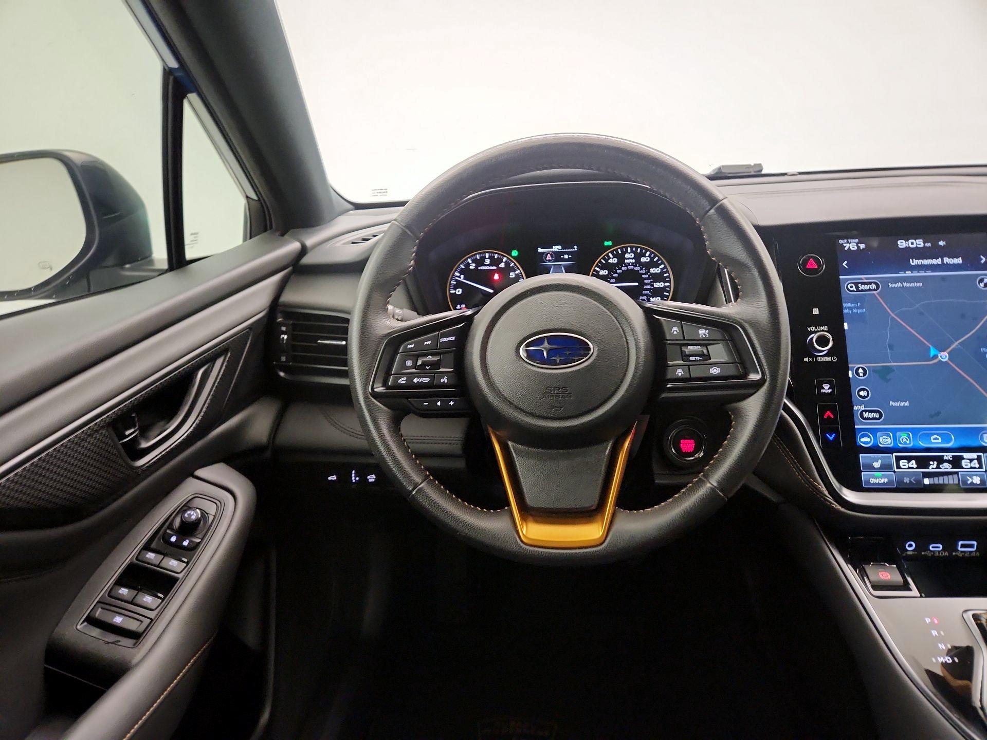 Thumbnail: 2023 Subaru Outback - 10