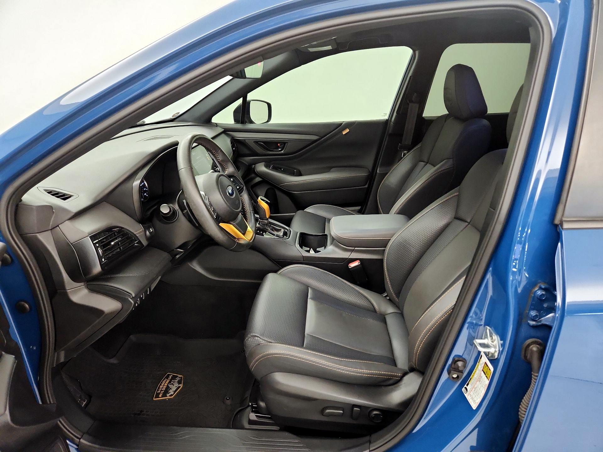 Thumbnail: 2023 Subaru Outback - 11