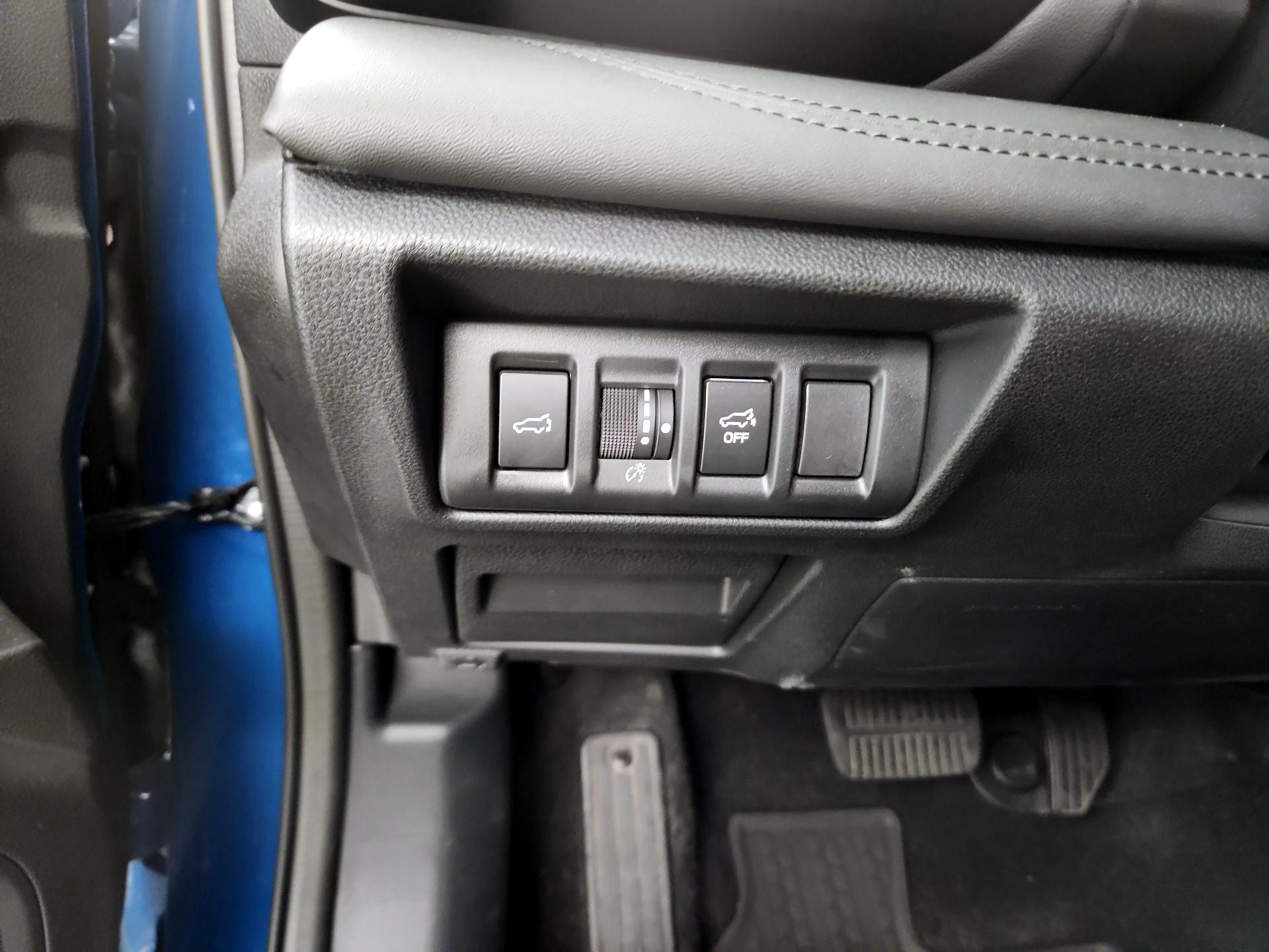 Thumbnail: 2023 Subaru Outback - 13