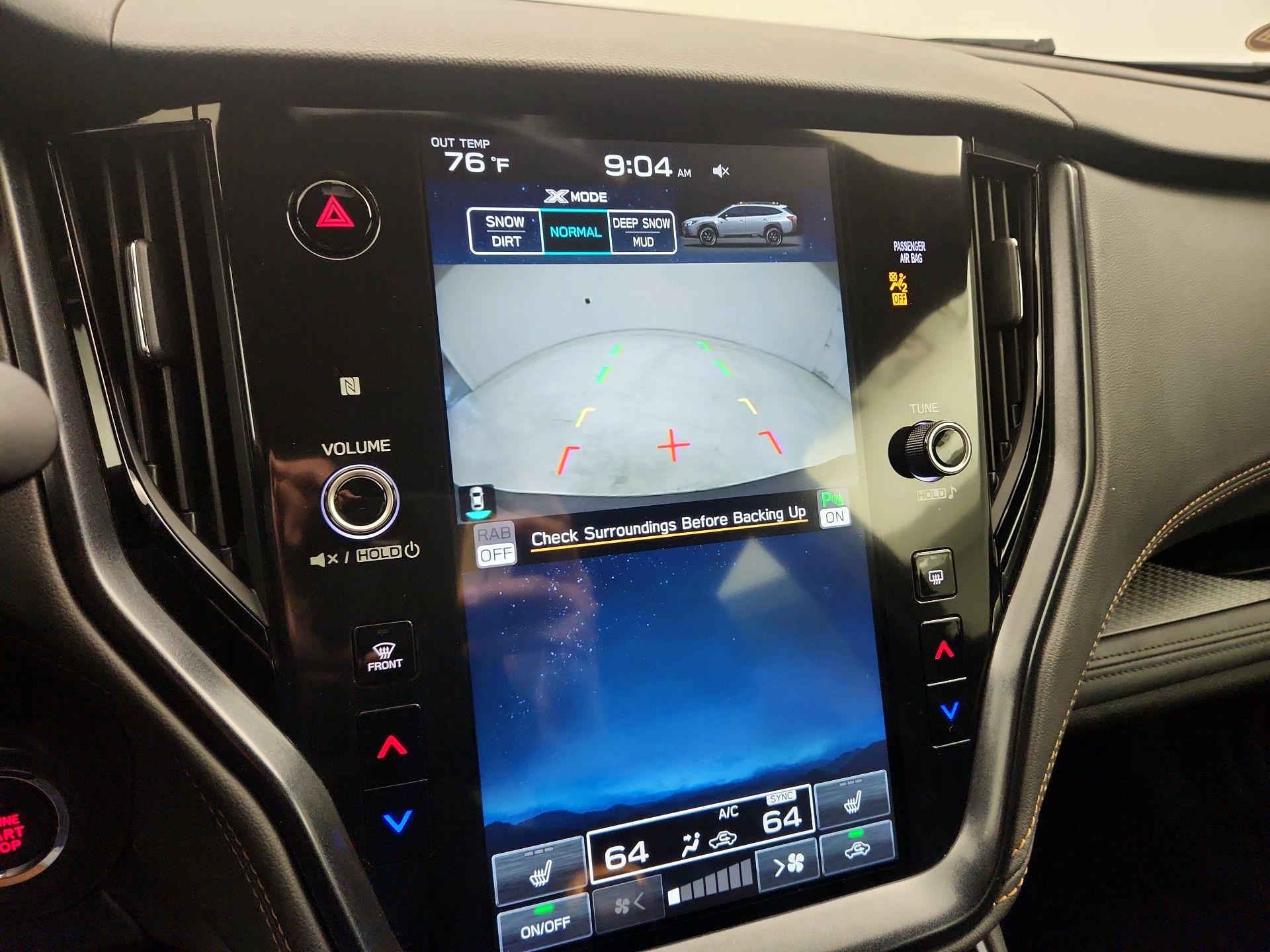 Thumbnail: 2023 Subaru Outback - 15