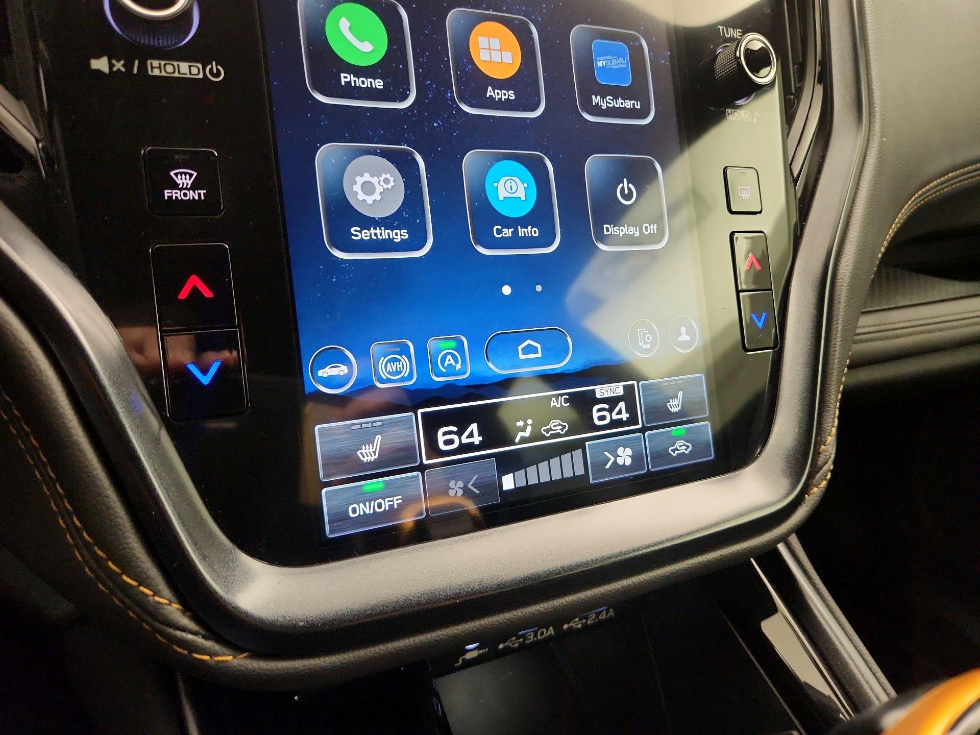 Thumbnail: 2023 Subaru Outback - 17