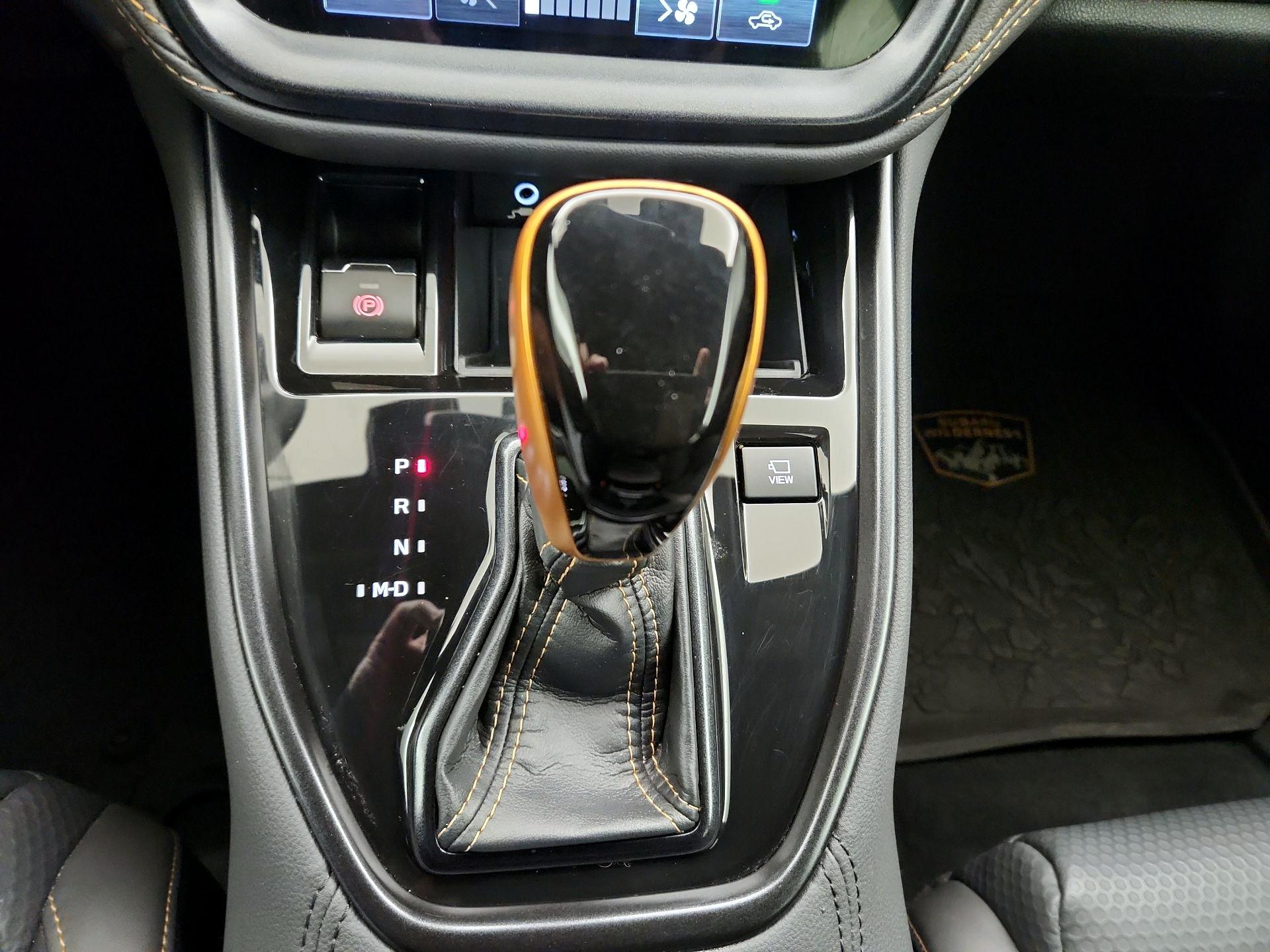 Thumbnail: 2023 Subaru Outback - 18