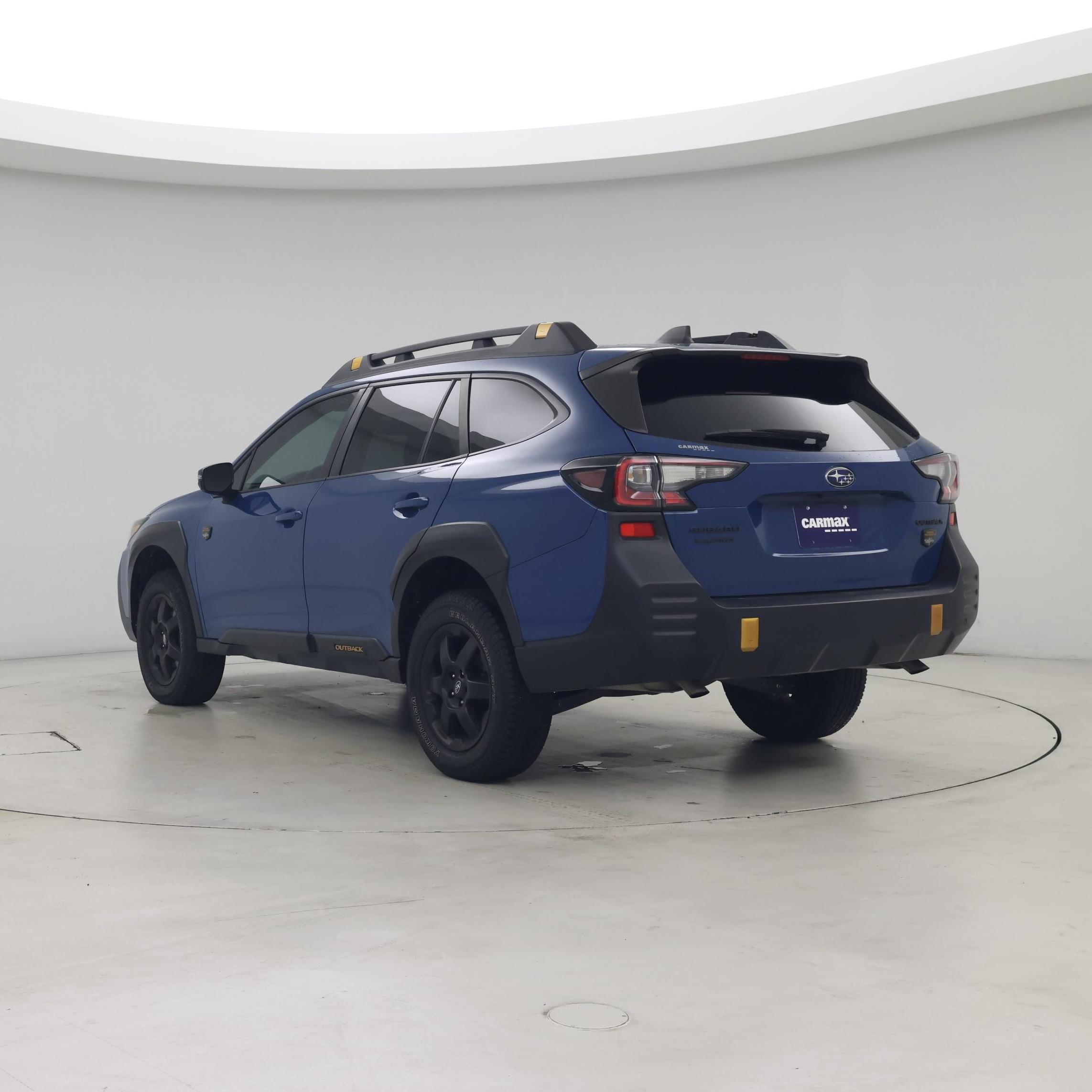 Thumbnail: 2023 Subaru Outback - 2