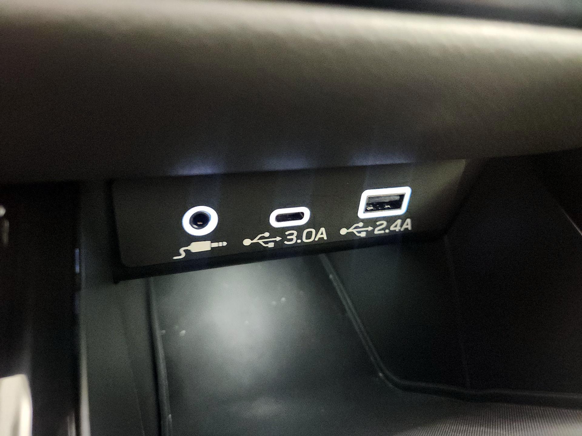 Thumbnail: 2023 Subaru Outback - 19