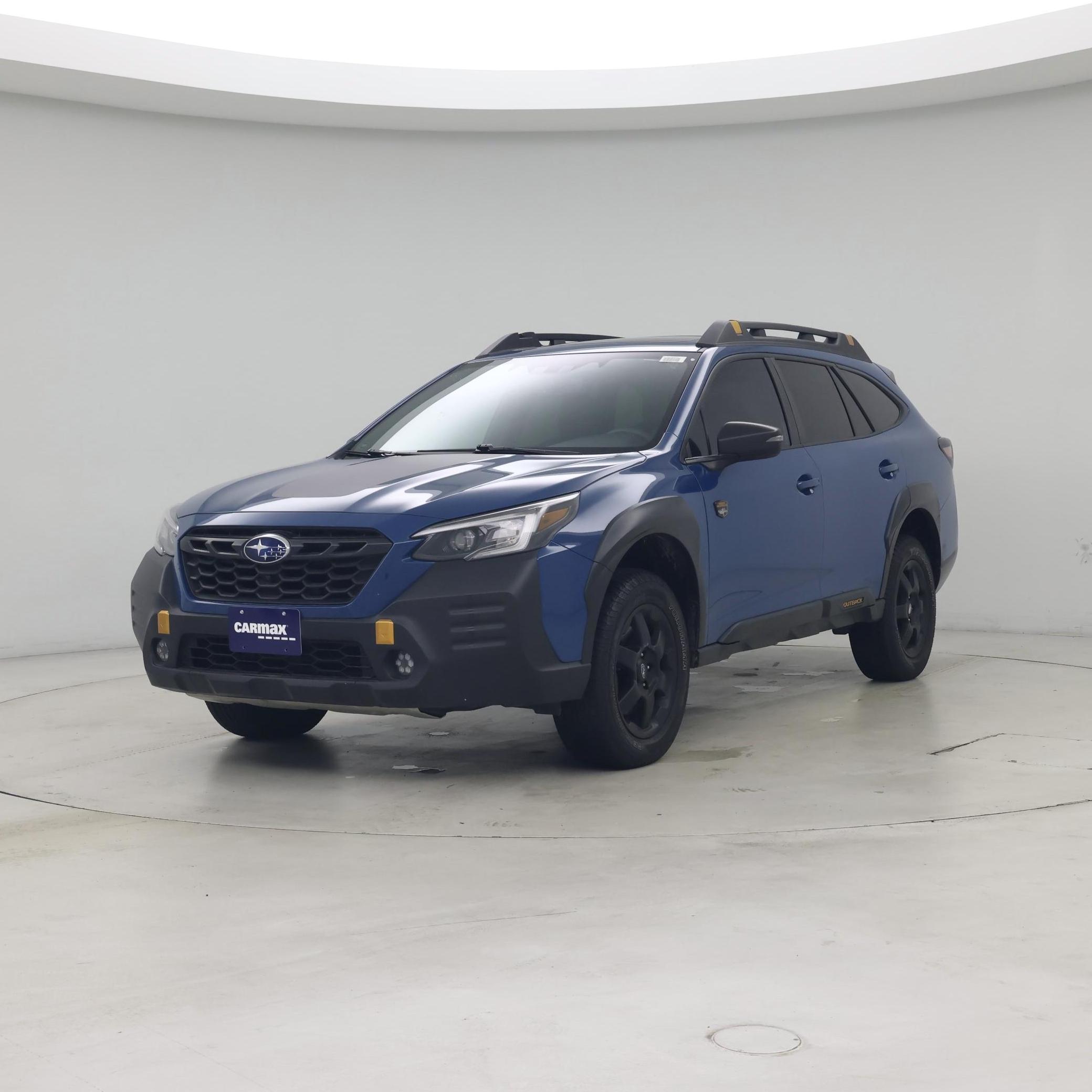 Thumbnail: 2023 Subaru Outback - 4