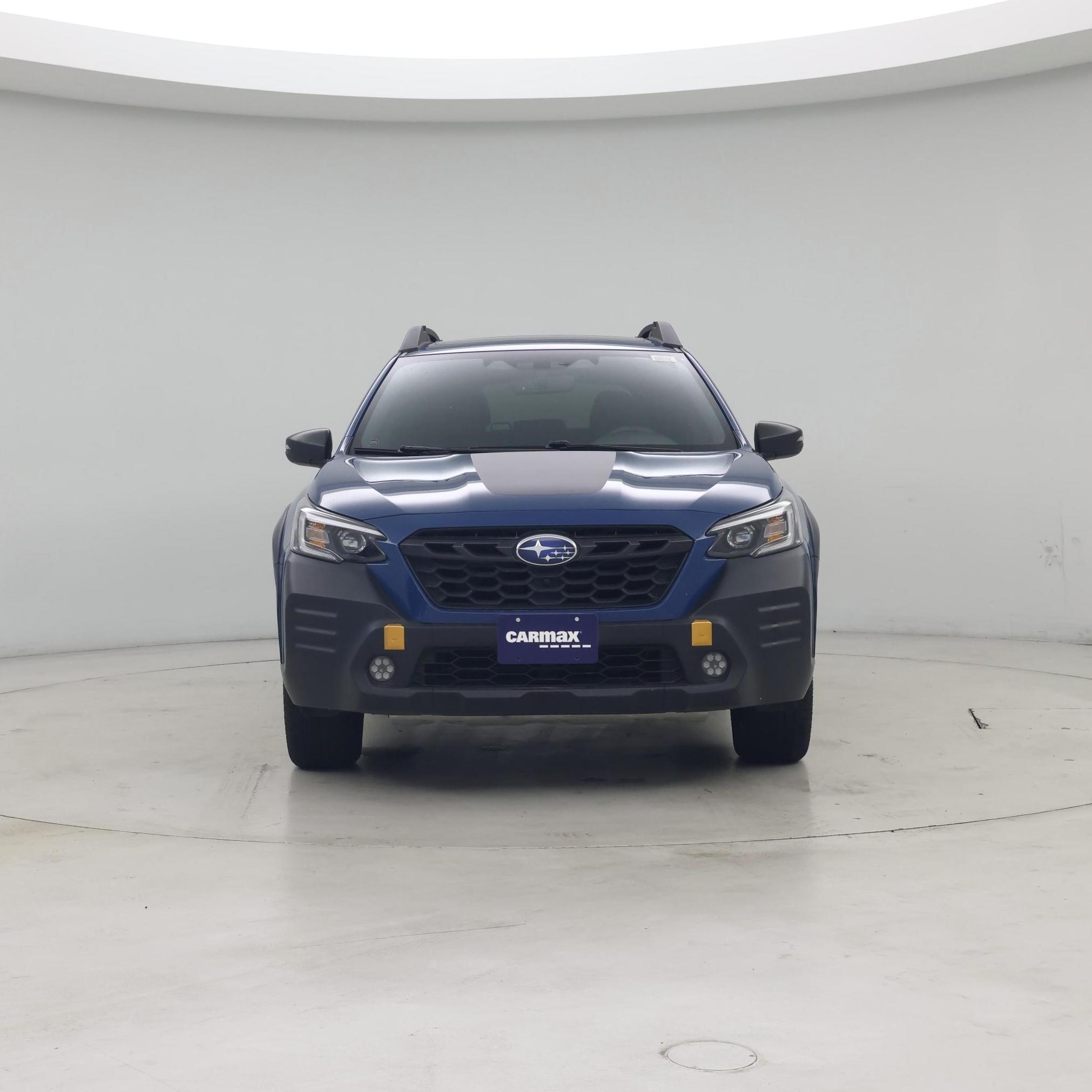 Thumbnail: 2023 Subaru Outback - 5