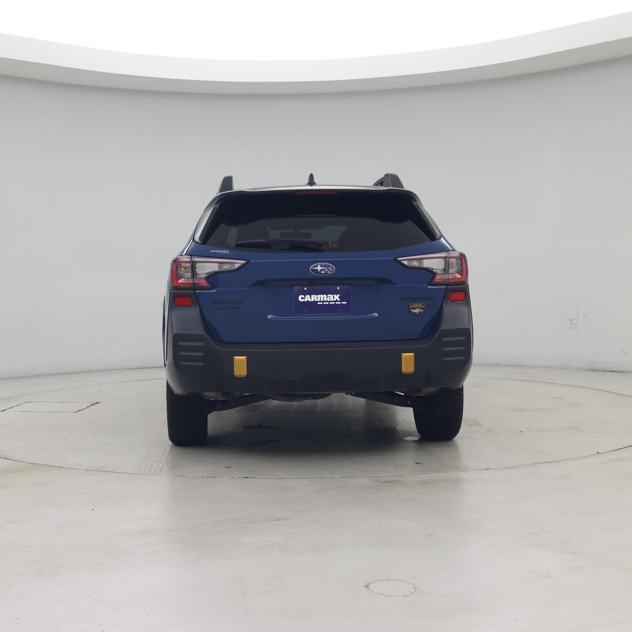 Thumbnail: 2023 Subaru Outback - 6