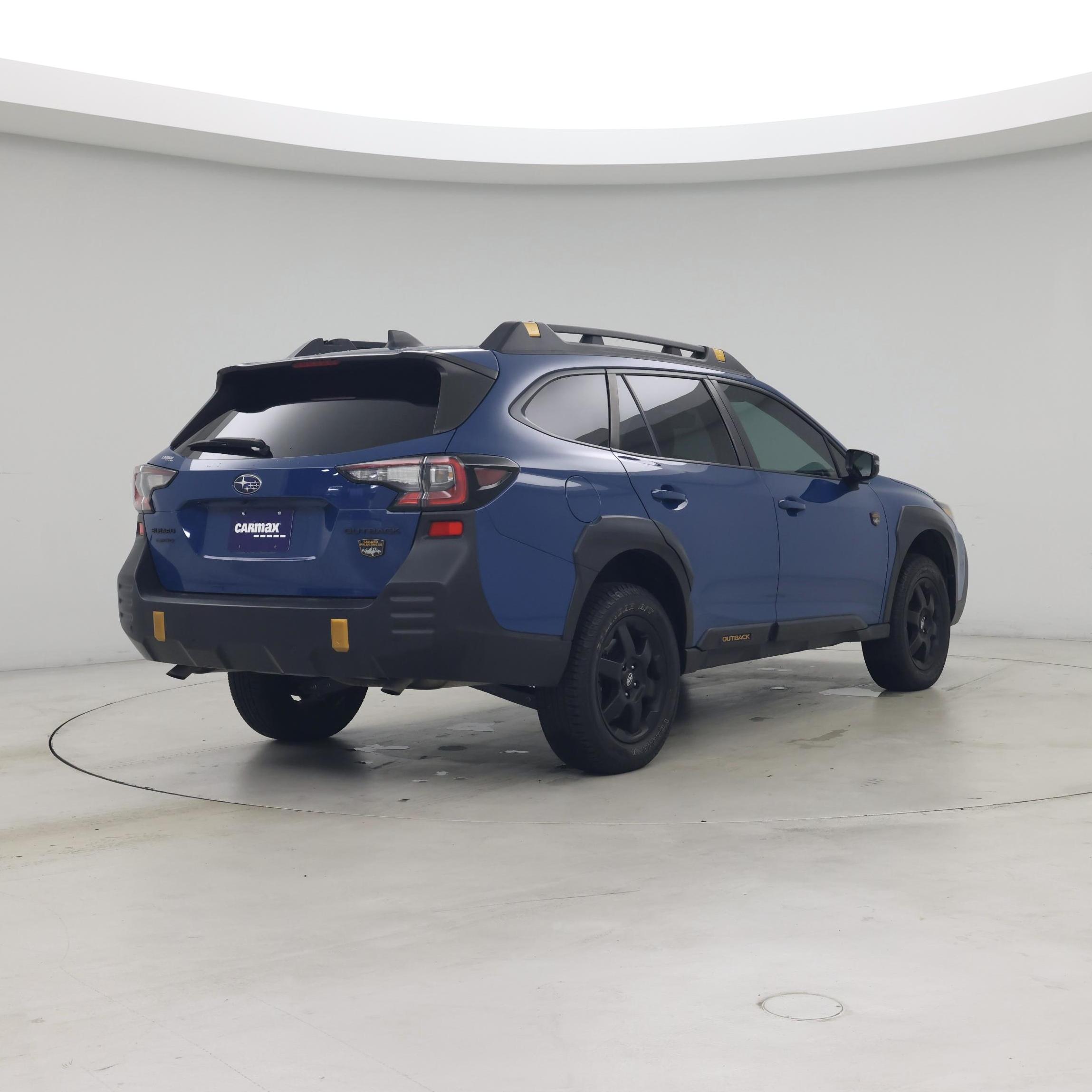 Thumbnail: 2023 Subaru Outback - 8