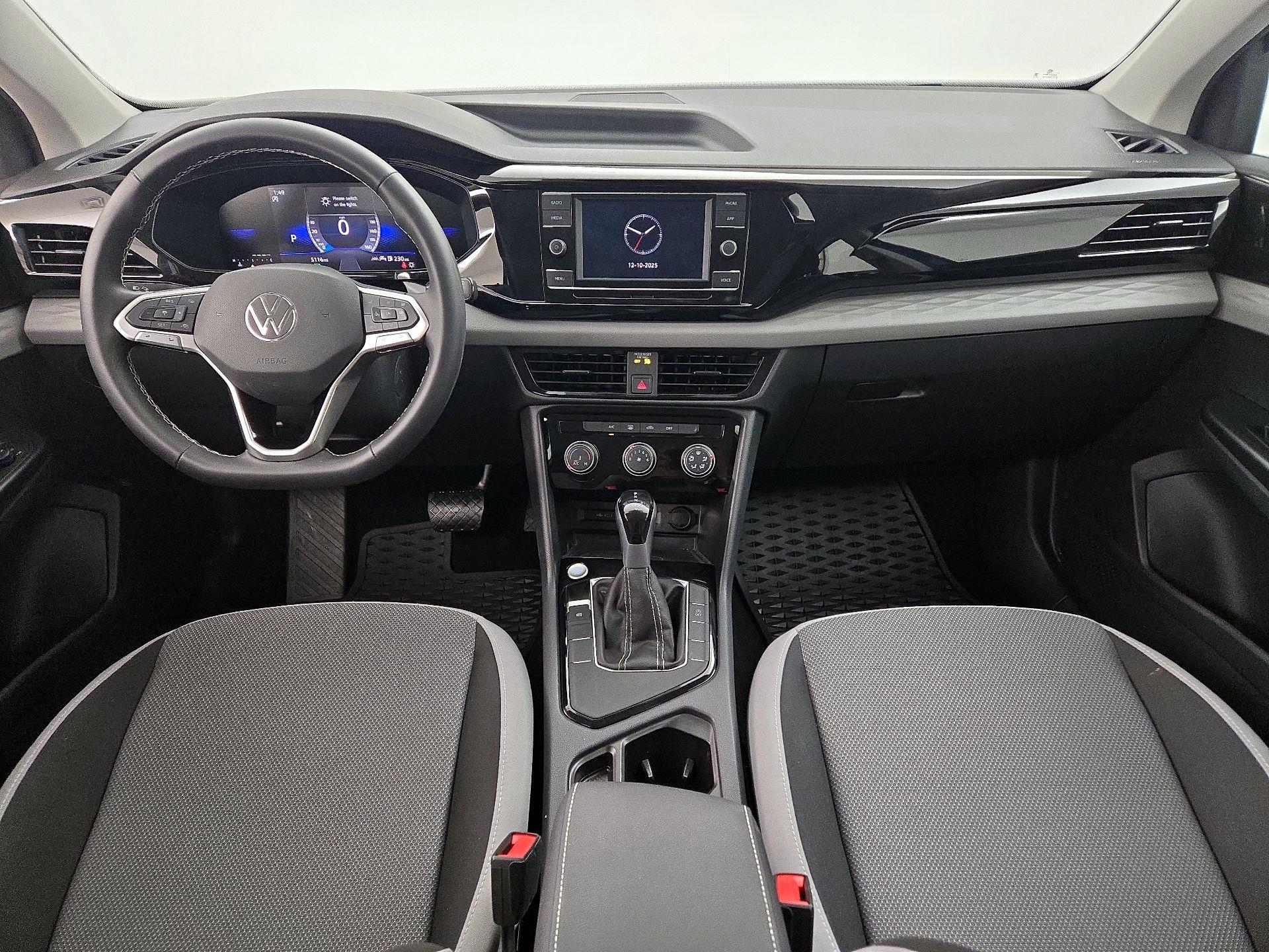 Thumbnail: 2024 Volkswagen Taos - 9