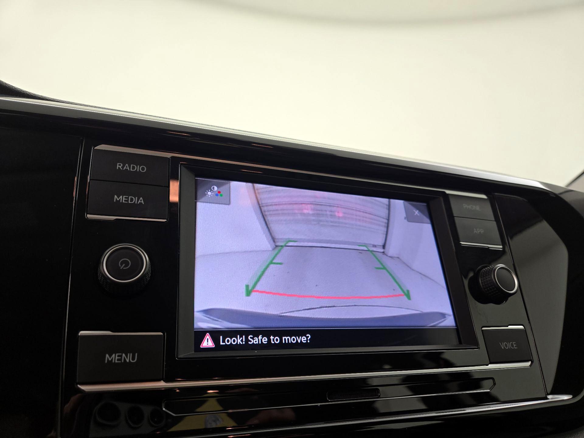 Thumbnail: 2024 Volkswagen Taos - 14