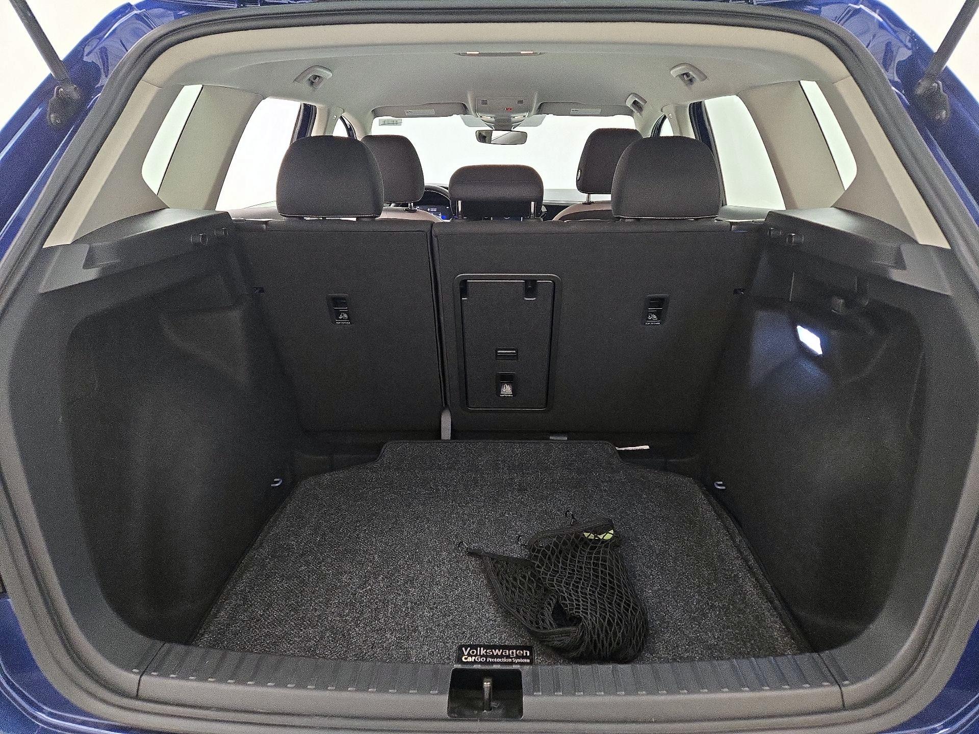 Thumbnail: 2024 Volkswagen Taos - 20