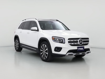2023 Mercedes-Benz GLB250