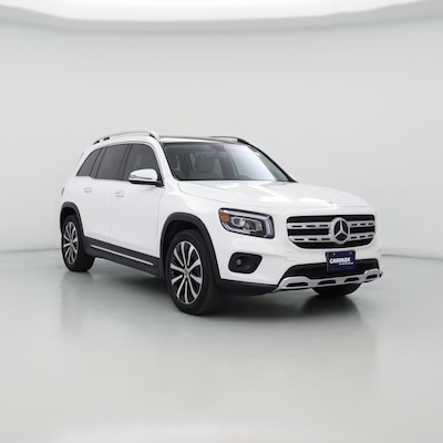 2023 Mercedes-Benz GLB250