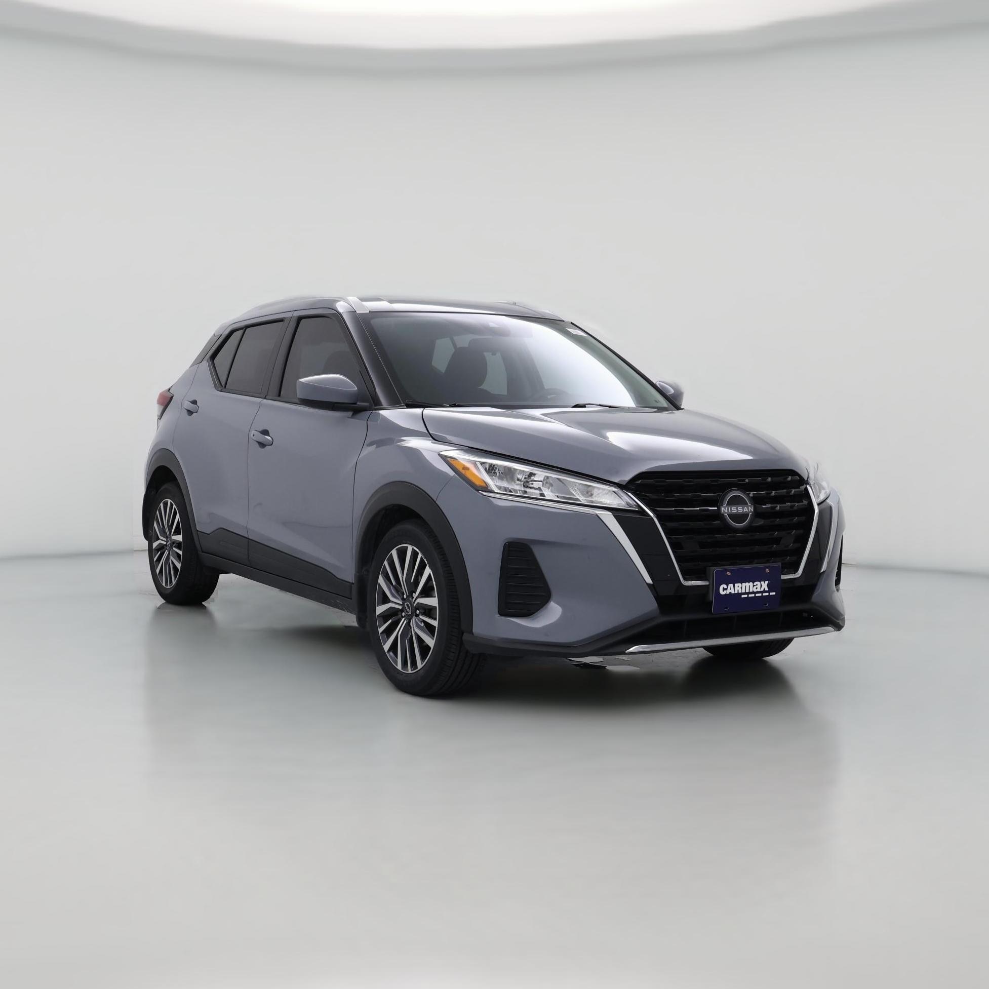 Thumbnail: 2023 Nissan Kicks - 1