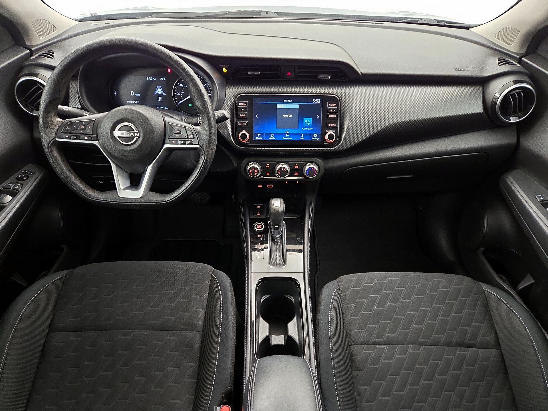 Thumbnail: 2023 Nissan Kicks - 9