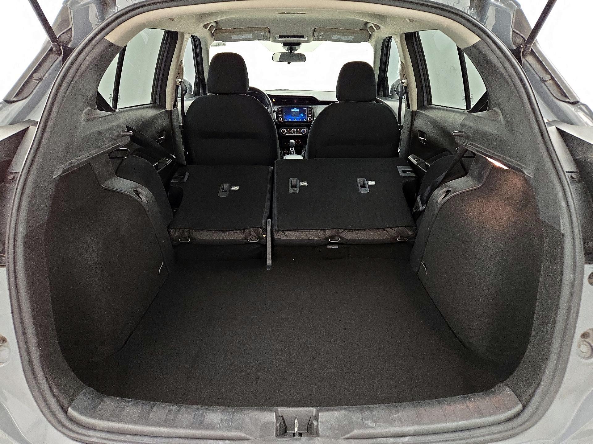 Thumbnail: 2023 Nissan Kicks - 20