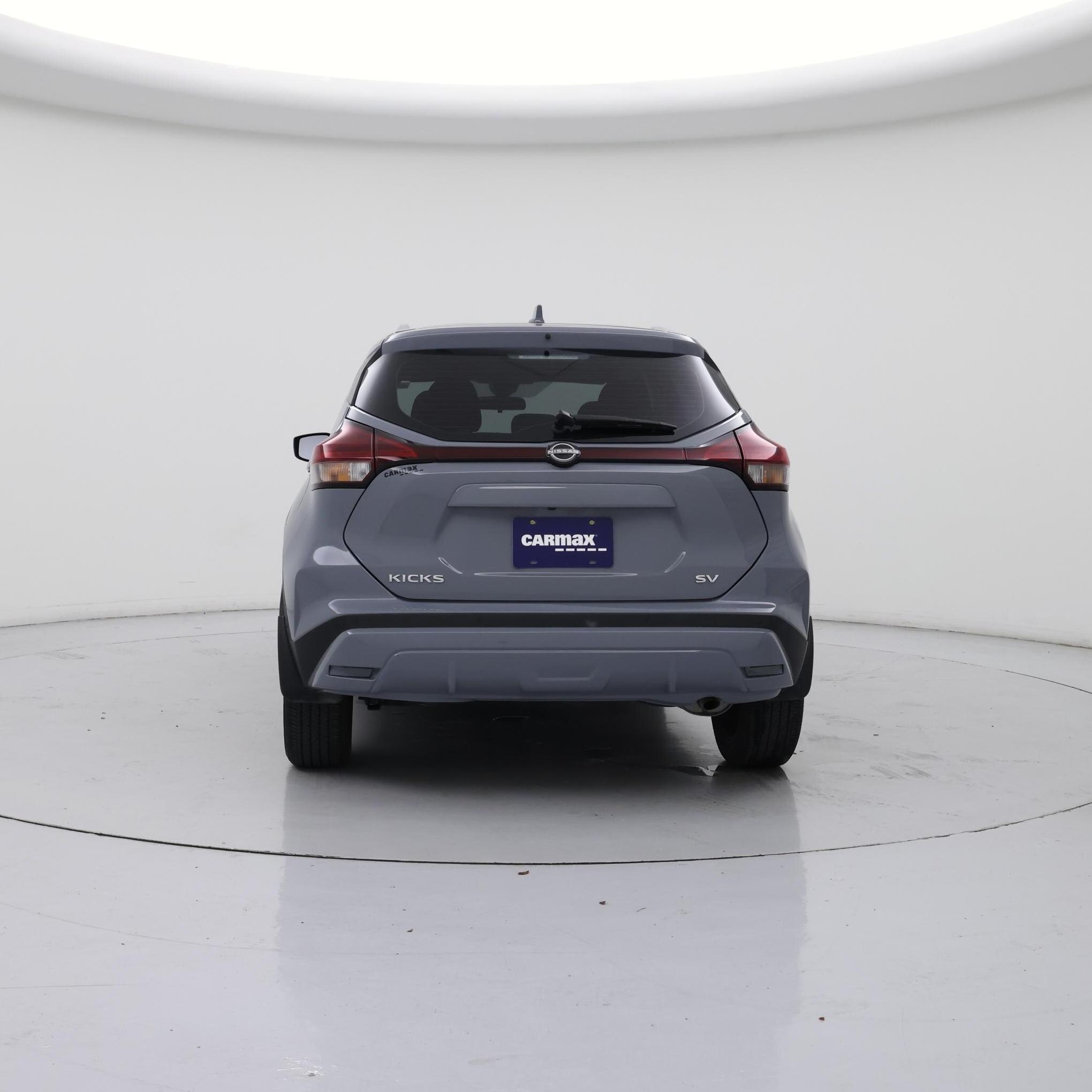 Thumbnail: 2023 Nissan Kicks - 6